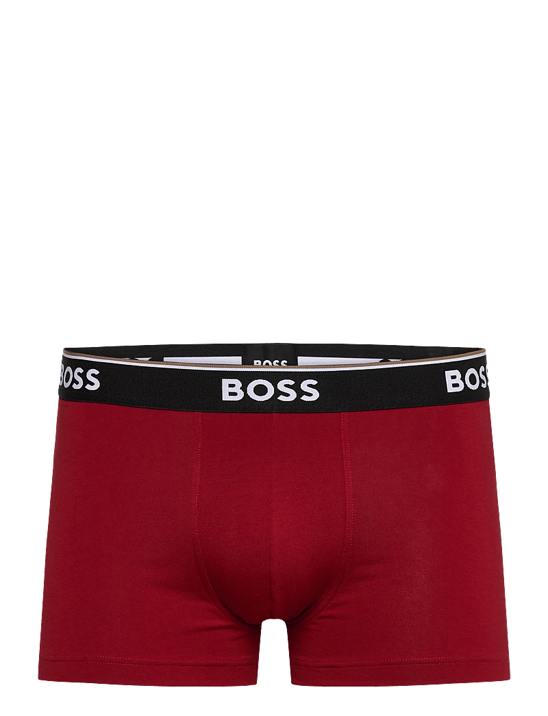 BOSS - Trunk 3P Power - apatinių komplektas - open miscellaneous - 2