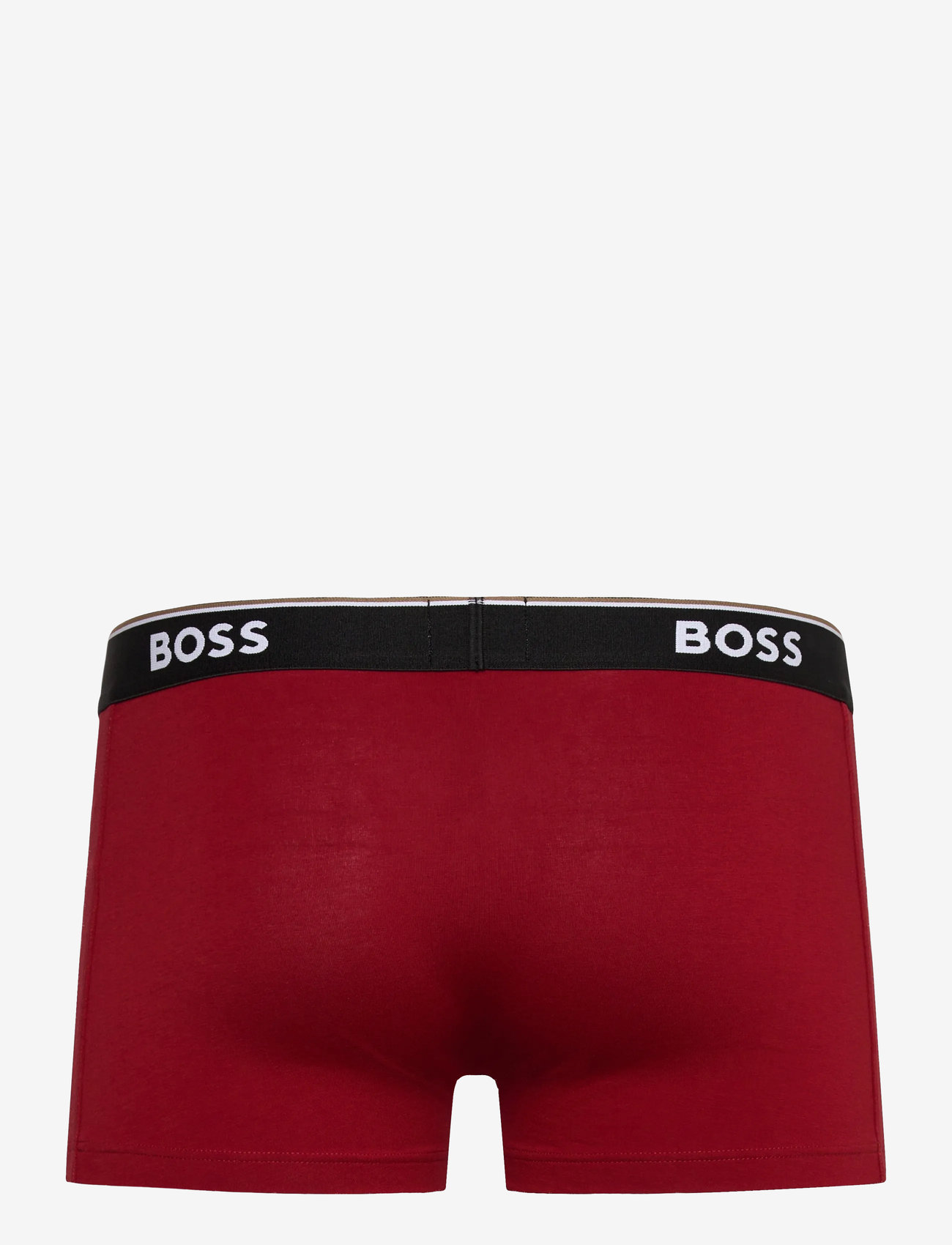 BOSS - Trunk 3P Power - apatinių komplektas - open miscellaneous - 3