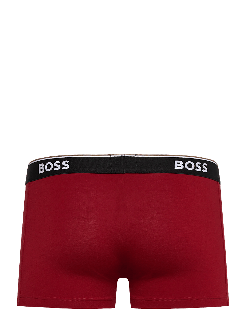 BOSS - Trunk 3P Power - apatinių komplektas - open miscellaneous - 3