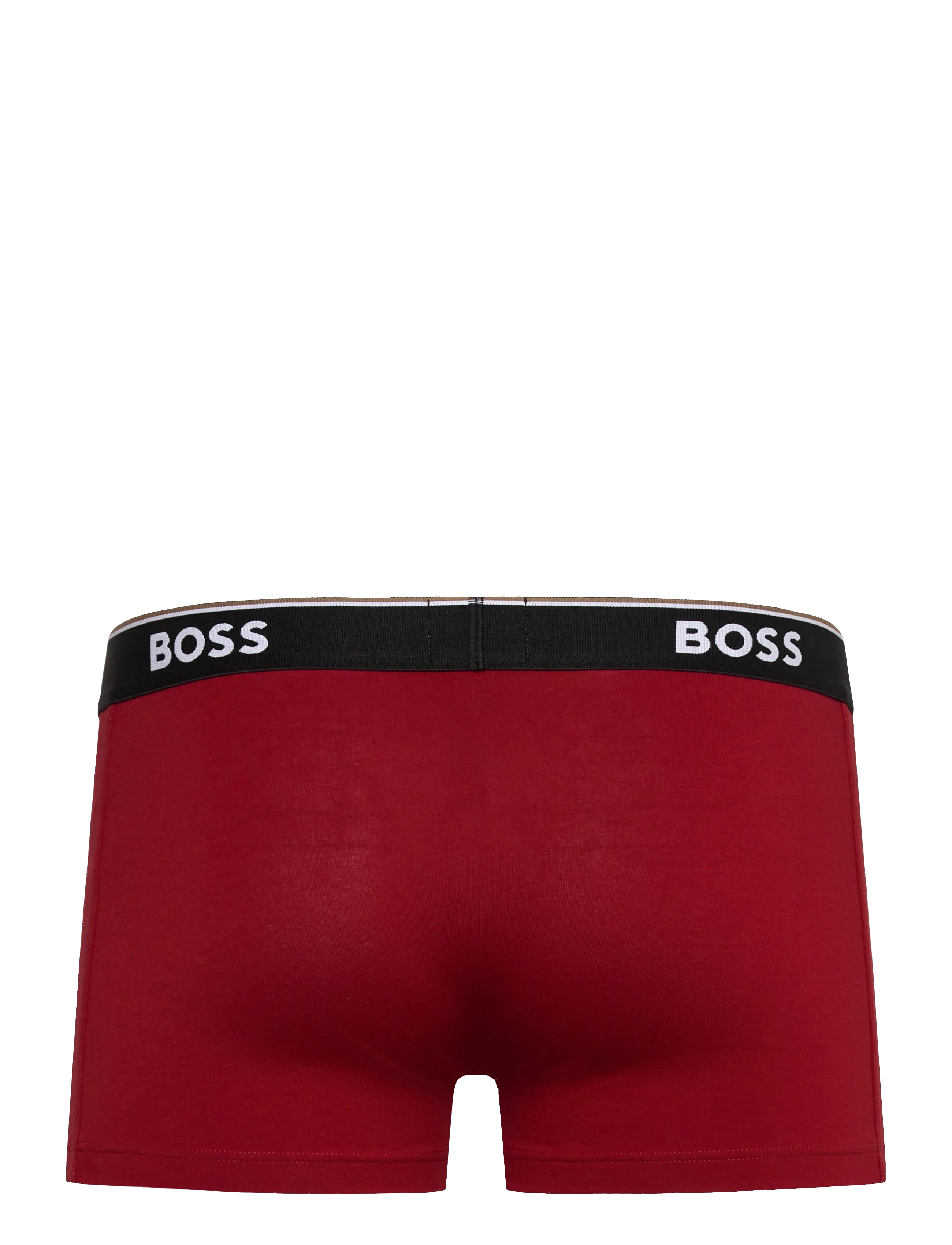 BOSS - Trunk 3P Power - unterhosen im multipack - open miscellaneous - 3