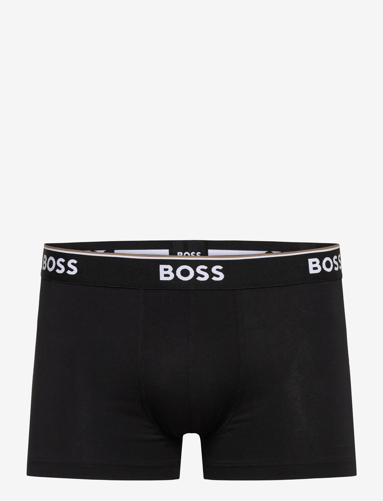 BOSS - Trunk 3P Power - apatinių komplektas - open miscellaneous - 4