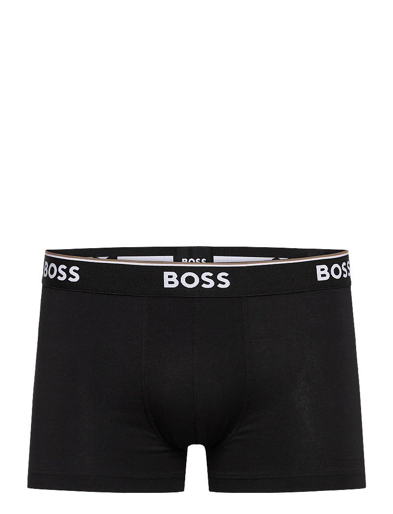BOSS - Trunk 3P Power - apatinių komplektas - open miscellaneous - 4