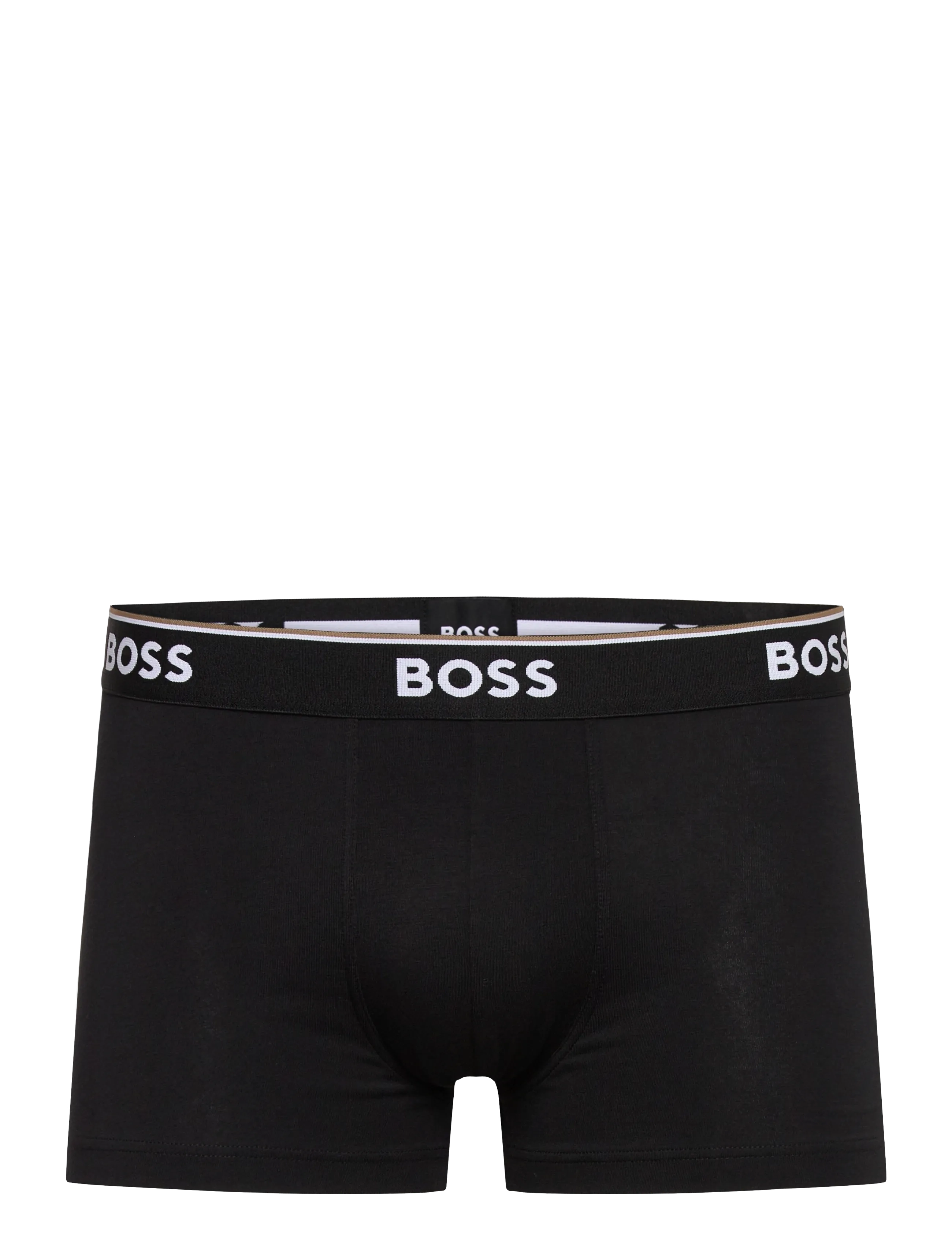 BOSS - Trunk 3P Power - unterhosen im multipack - open miscellaneous - 4