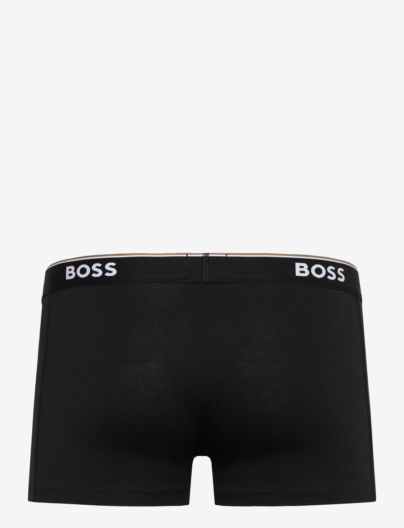 BOSS - Trunk 3P Power - apatinių komplektas - open miscellaneous - 5