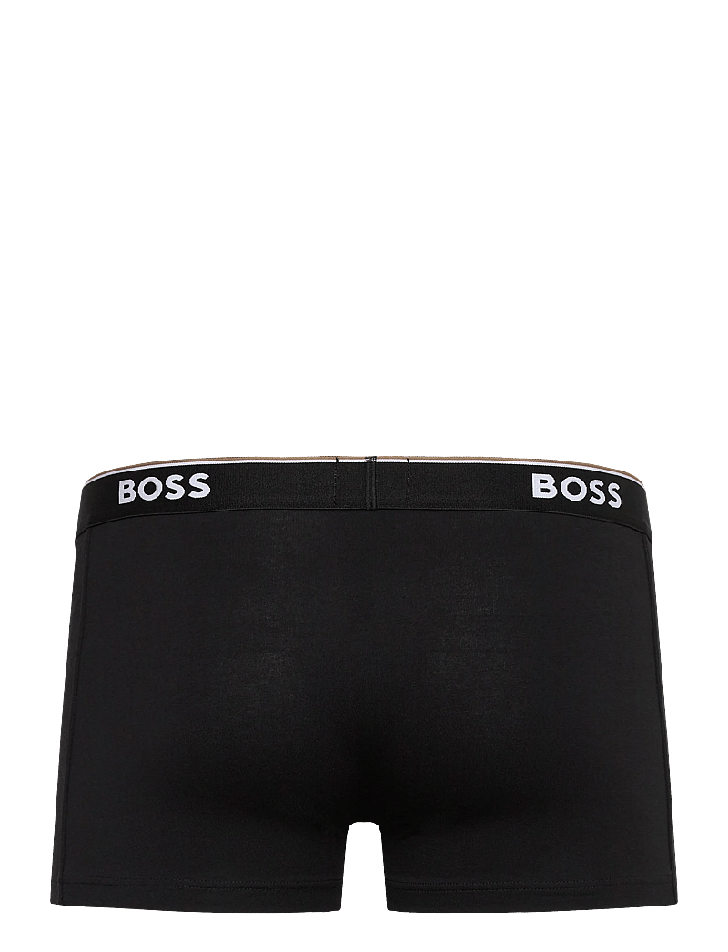 BOSS - Trunk 3P Power - apatinių komplektas - open miscellaneous - 5