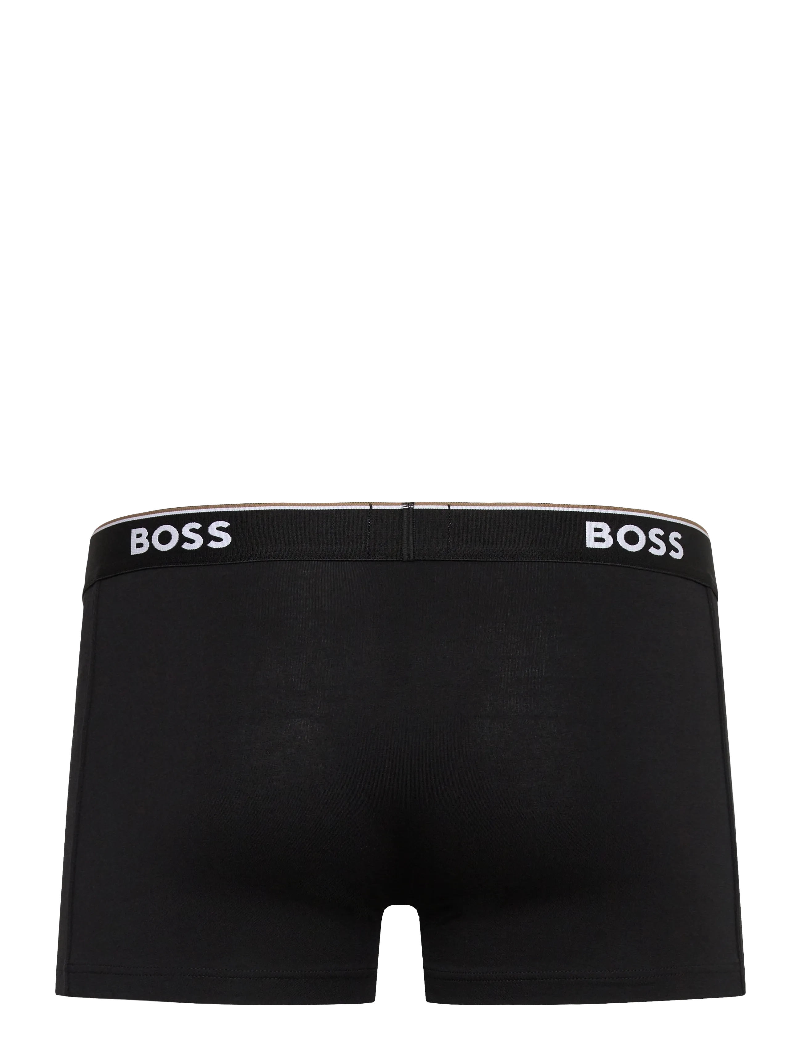 BOSS - Trunk 3P Power - unterhosen im multipack - open miscellaneous - 5