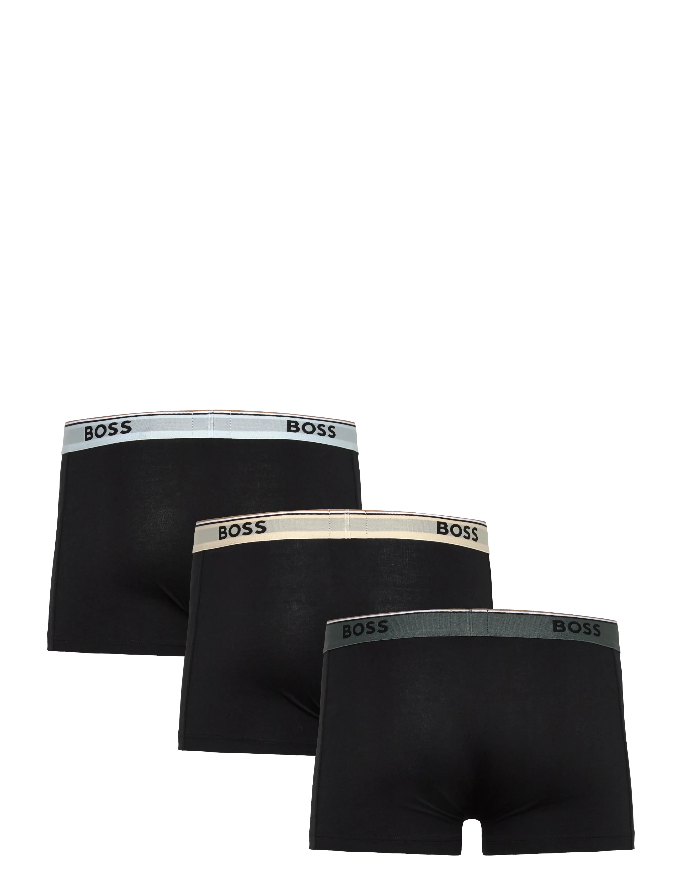 BOSS - Trunk 3P Power - laveste priser - open miscellaneous - 1