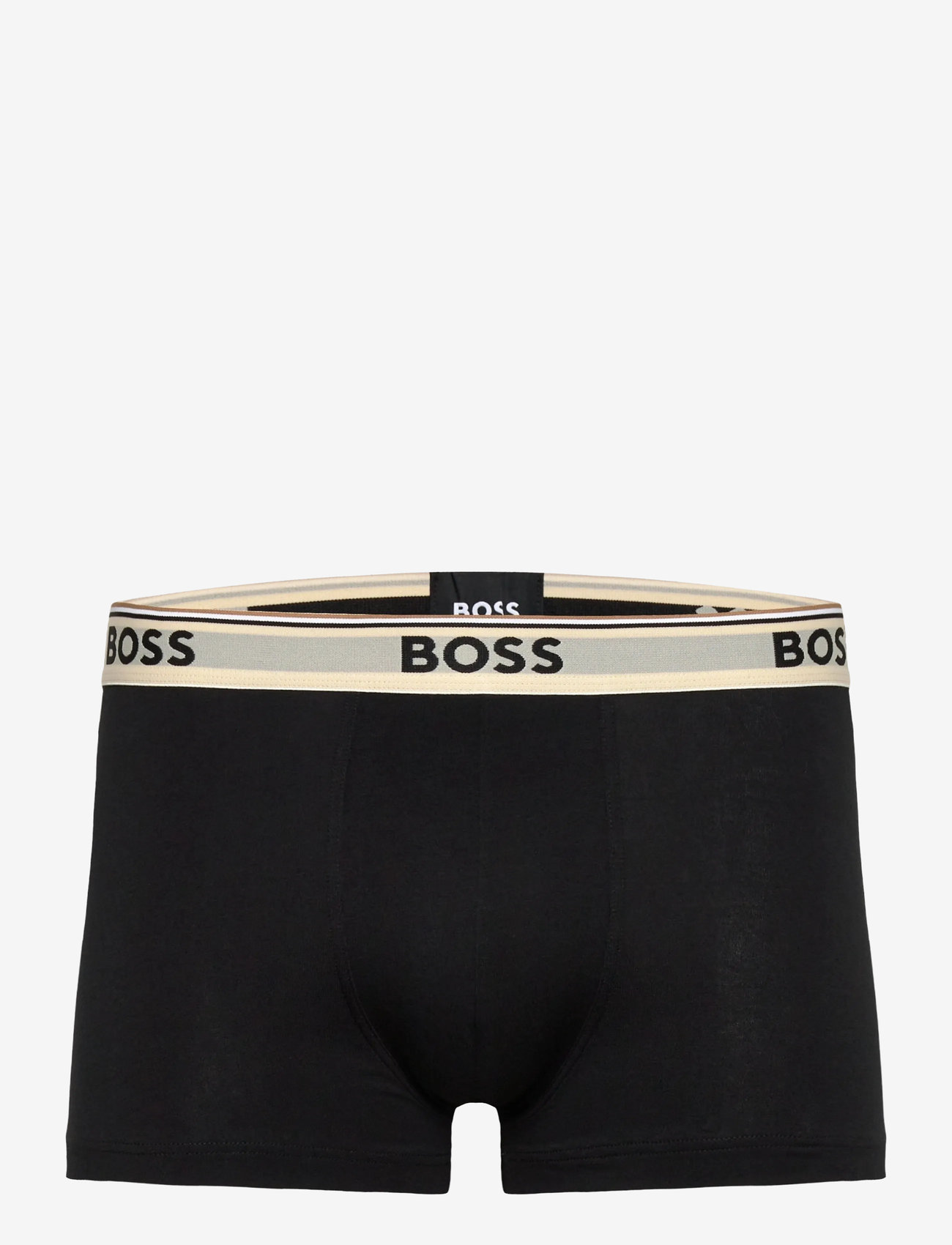 BOSS - Trunk 3P Power - unterhosen im multipack - open miscellaneous - 2