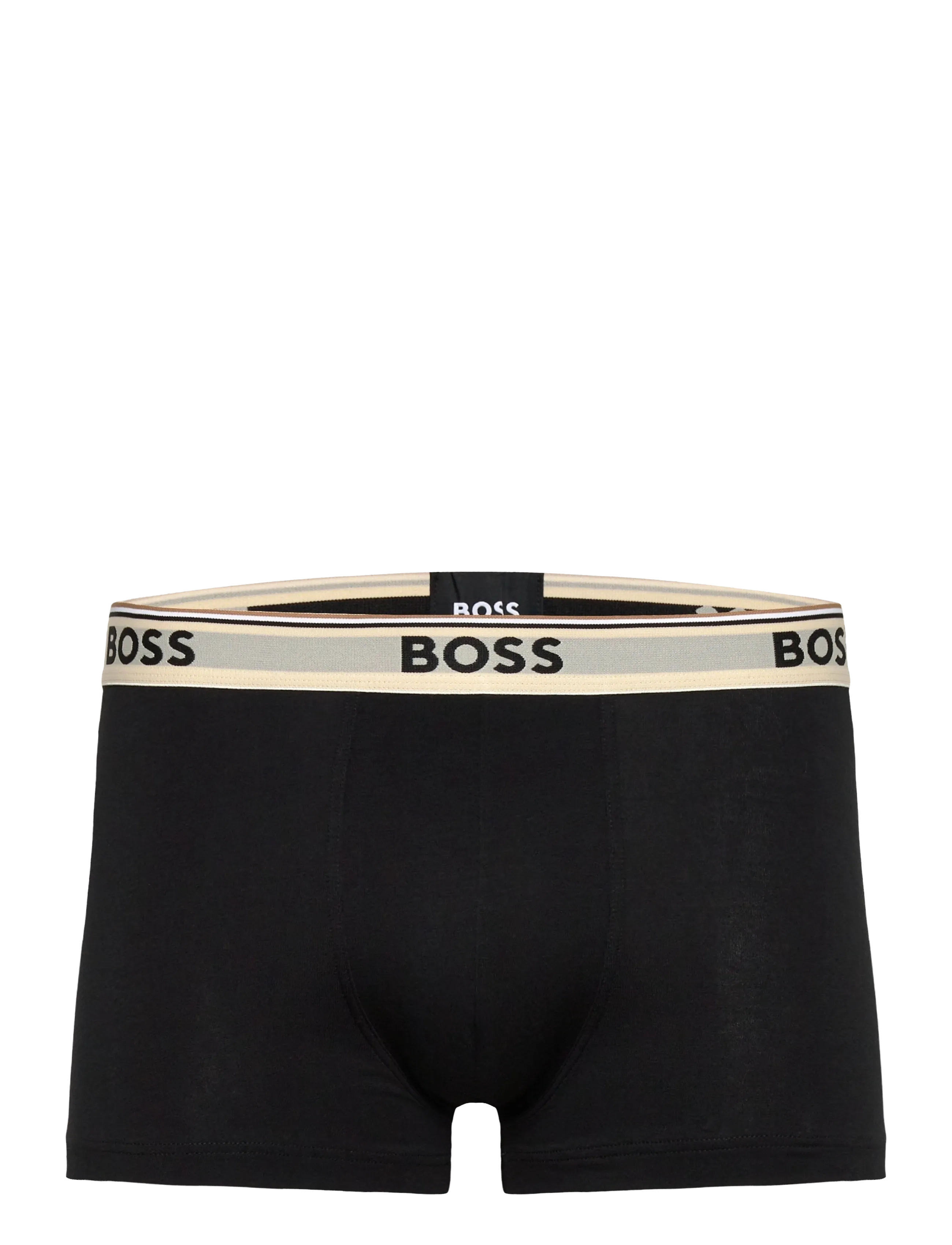 BOSS - Trunk 3P Power - laveste priser - open miscellaneous - 2