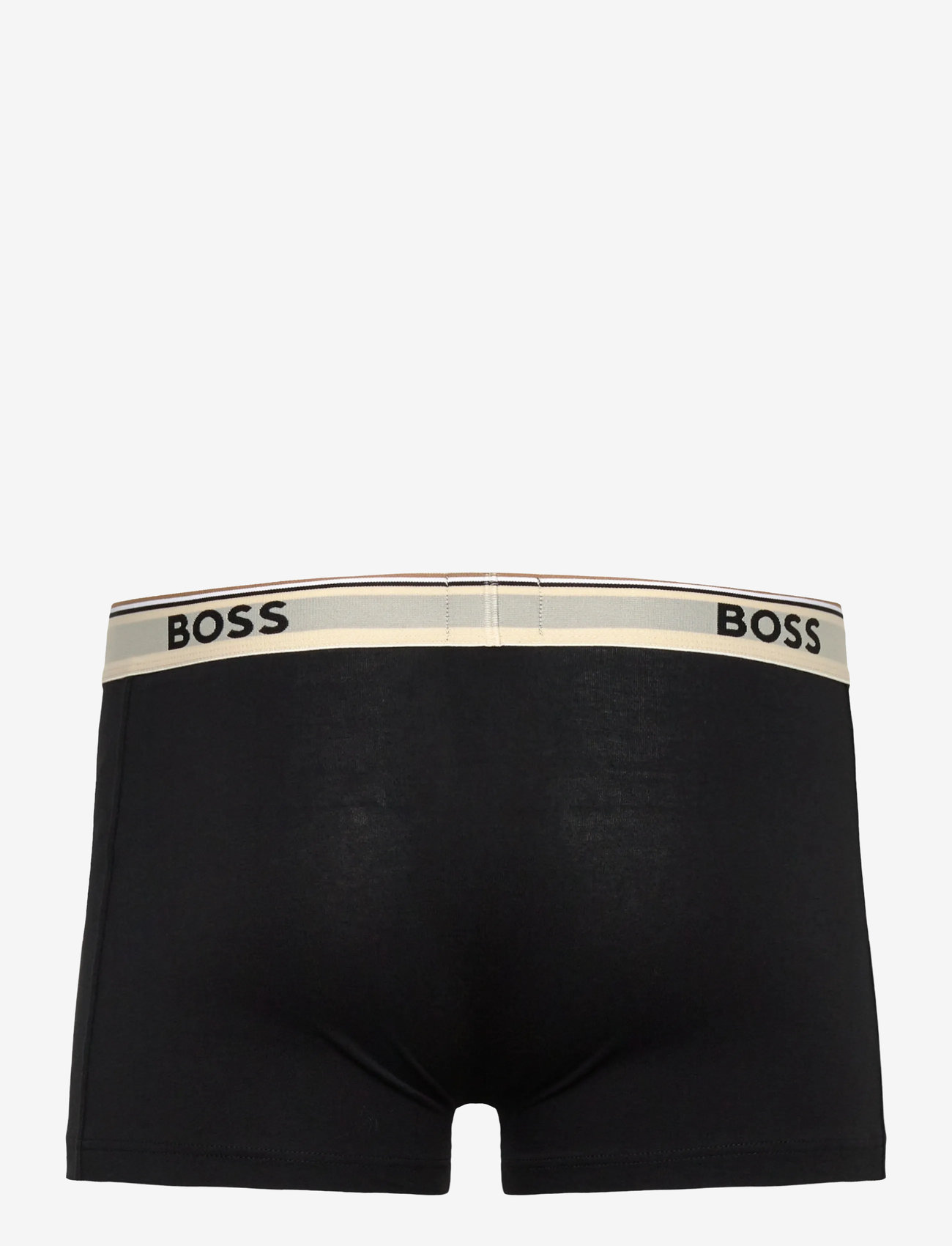 BOSS - Trunk 3P Power - unterhosen im multipack - open miscellaneous - 3