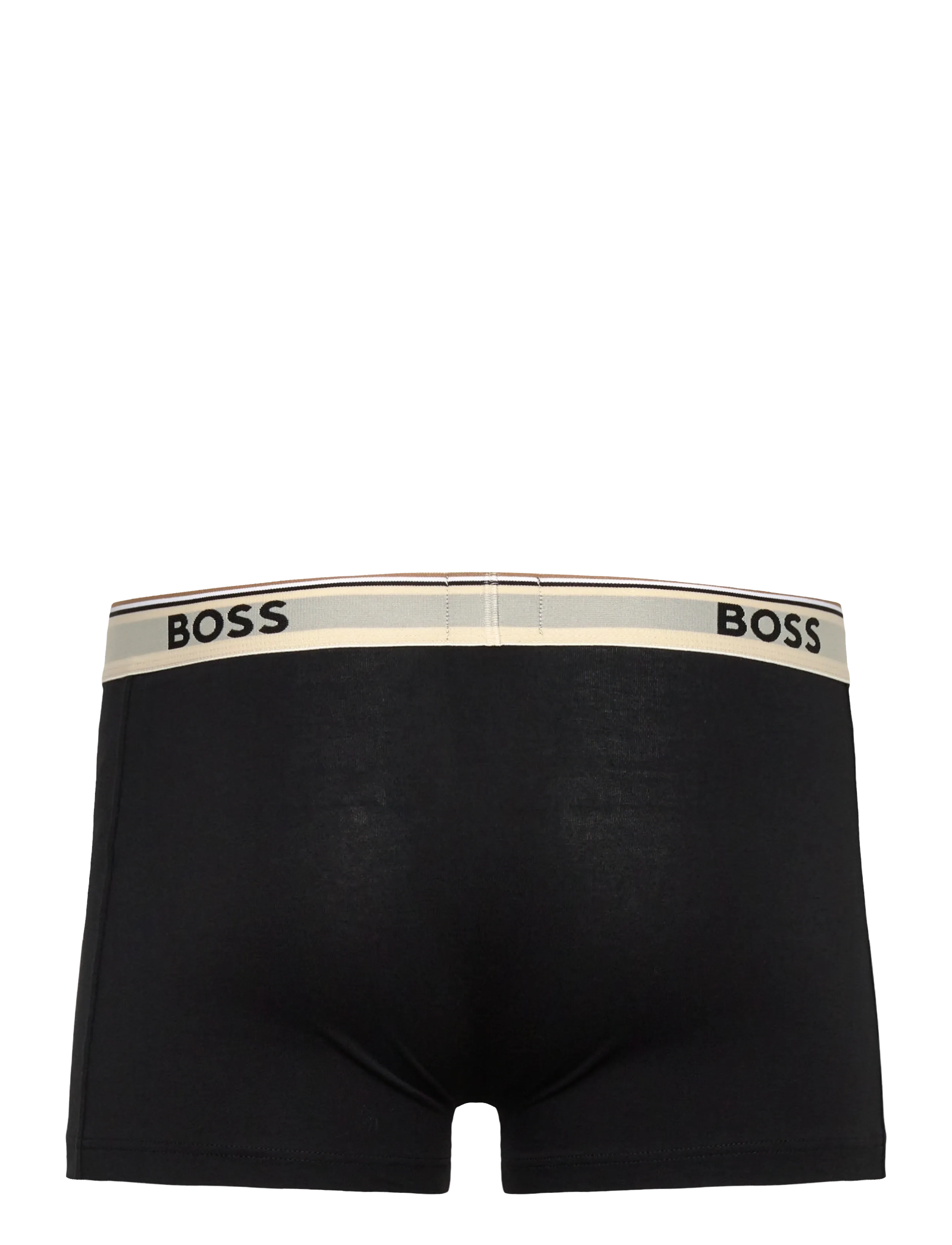 BOSS - Trunk 3P Power - laveste priser - open miscellaneous - 3