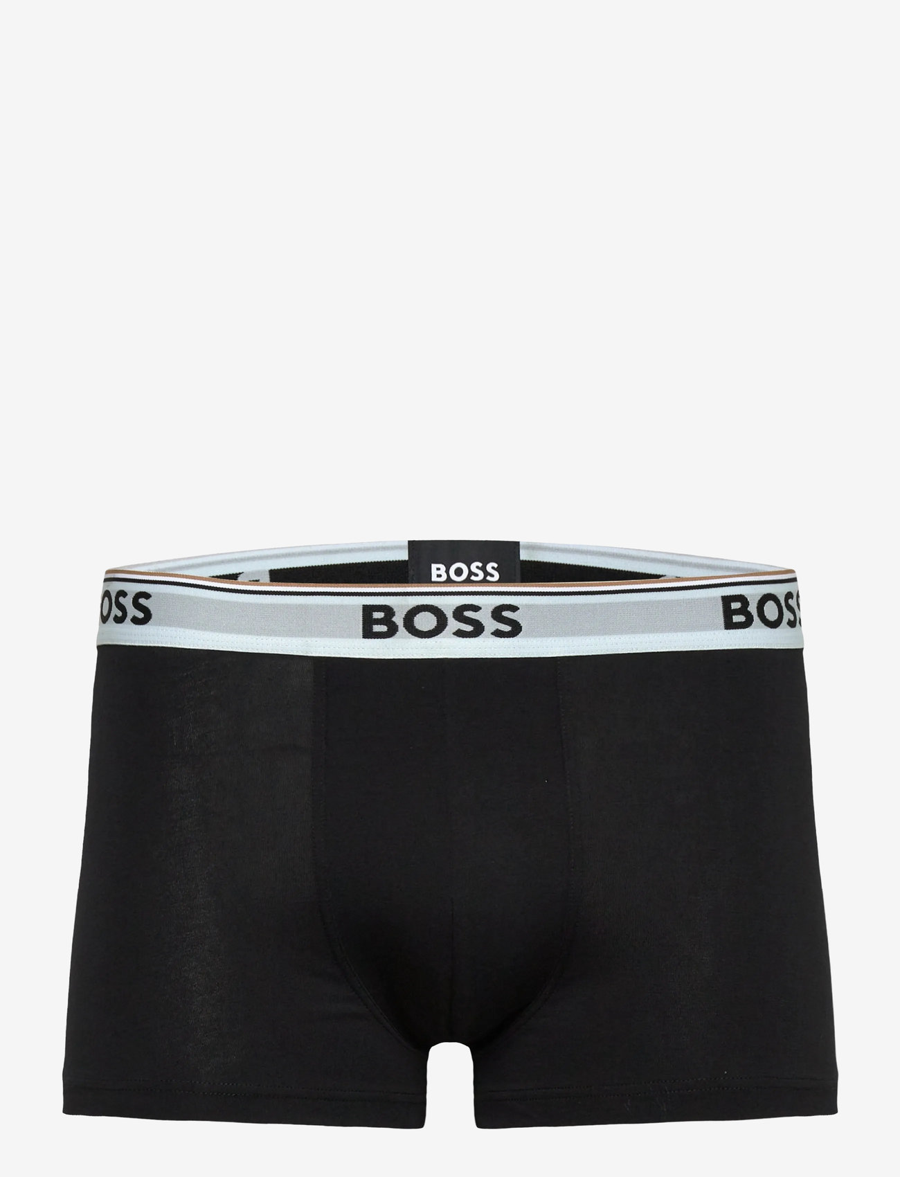 BOSS - Trunk 3P Power - unterhosen im multipack - open miscellaneous - 4
