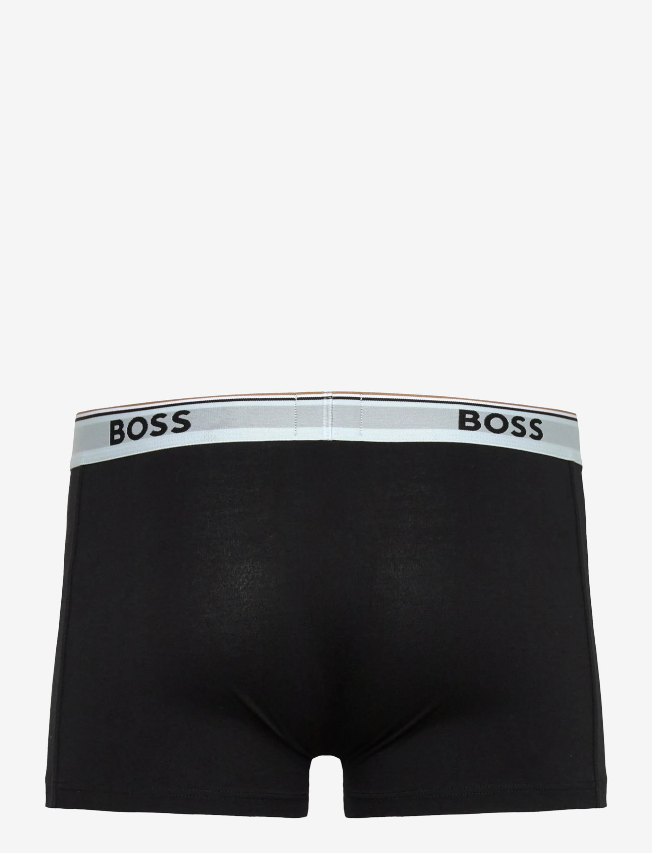 BOSS - Trunk 3P Power - unterhosen im multipack - open miscellaneous - 5