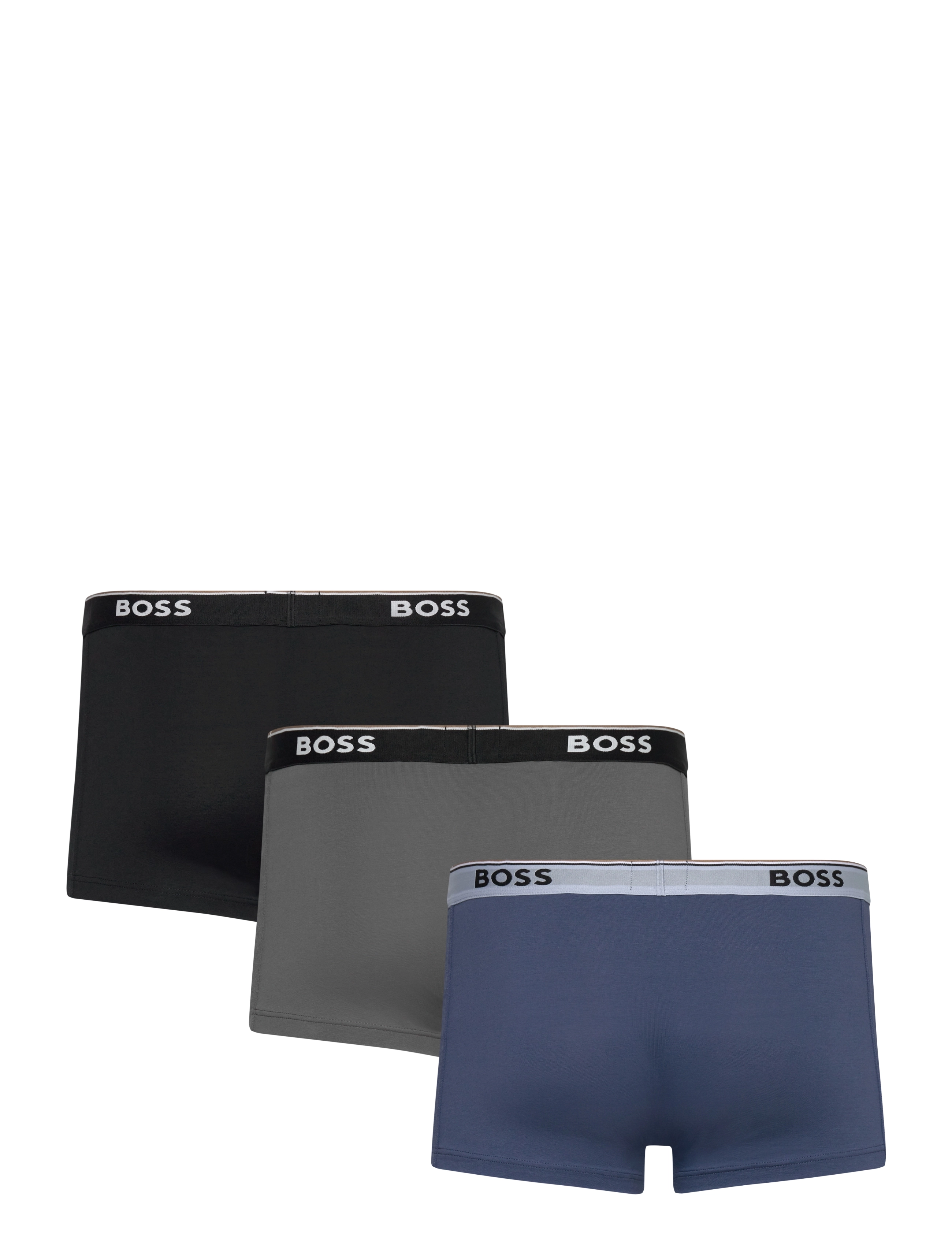 BOSS - Trunk 3P Power - laveste priser - open miscellaneous - 1