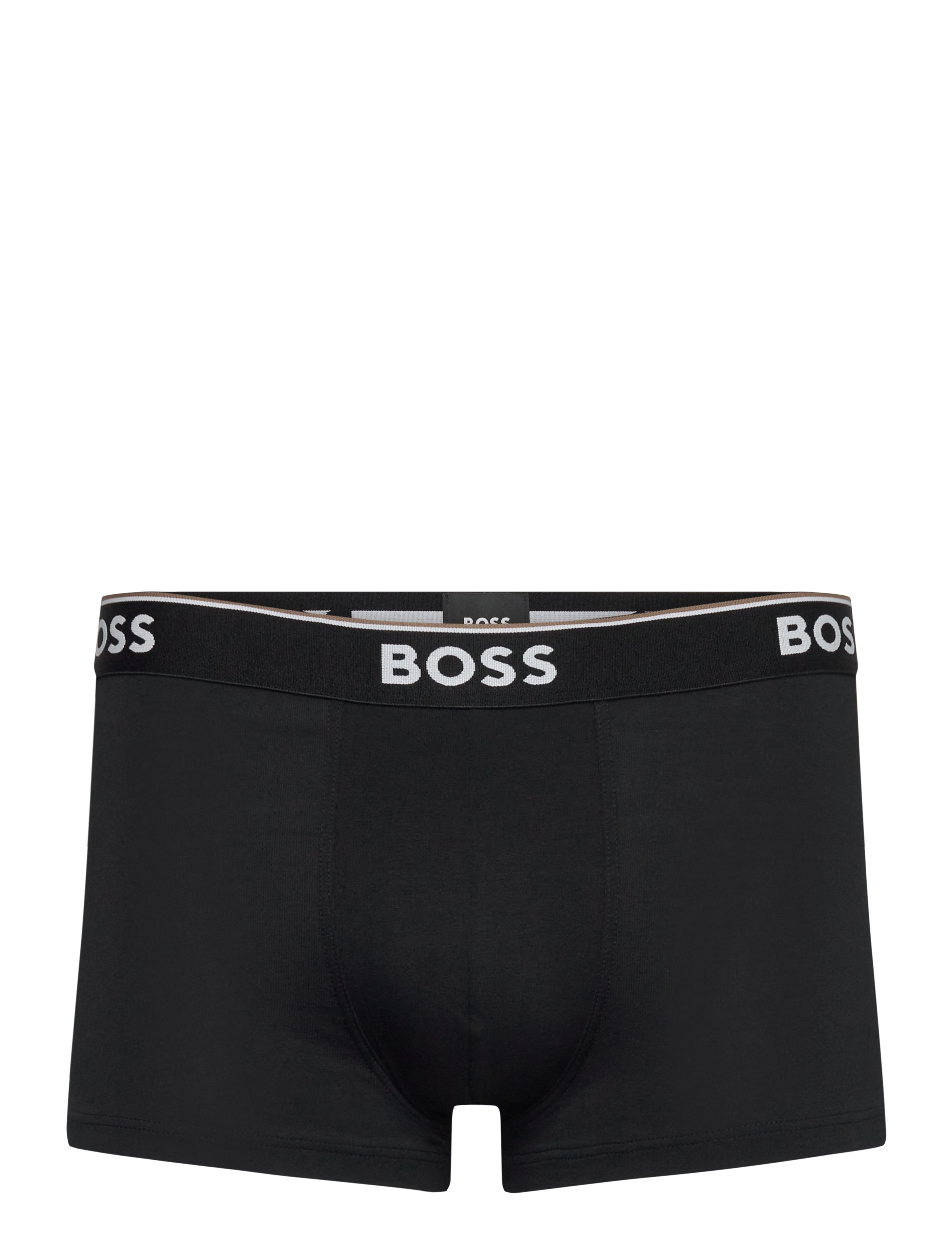 BOSS - Trunk 3P Power - laveste priser - open miscellaneous - 4