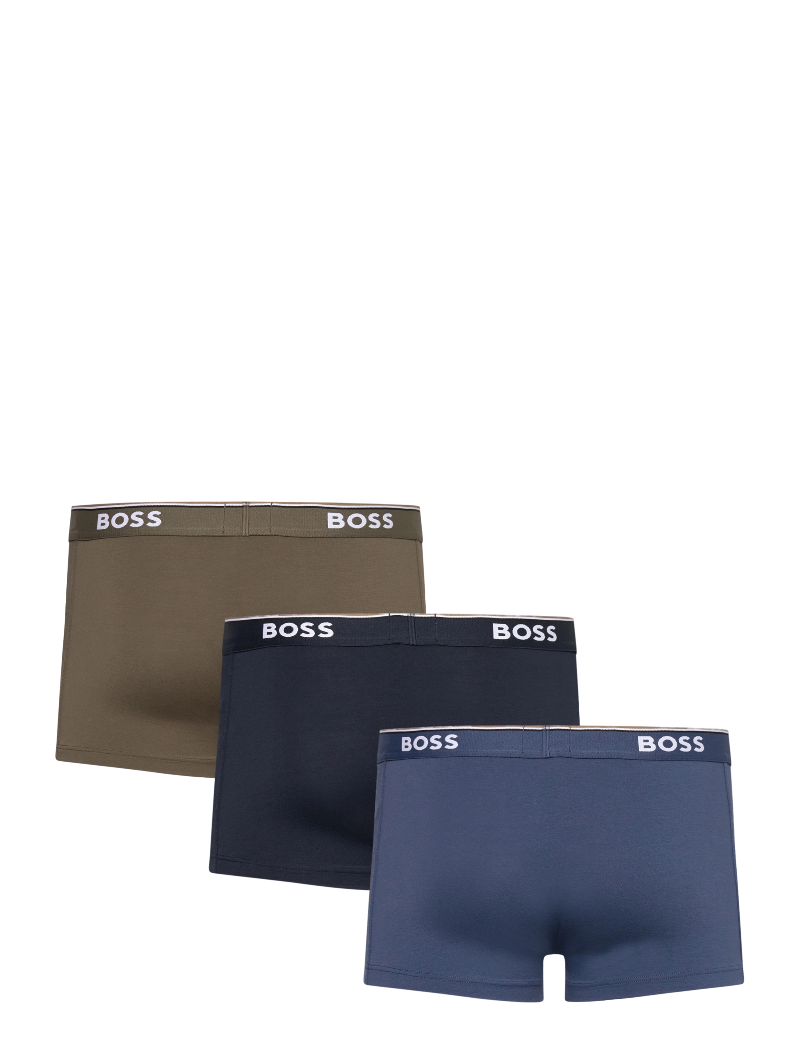 BOSS - Trunk 3P Power - laveste priser - open miscellaneous - 1
