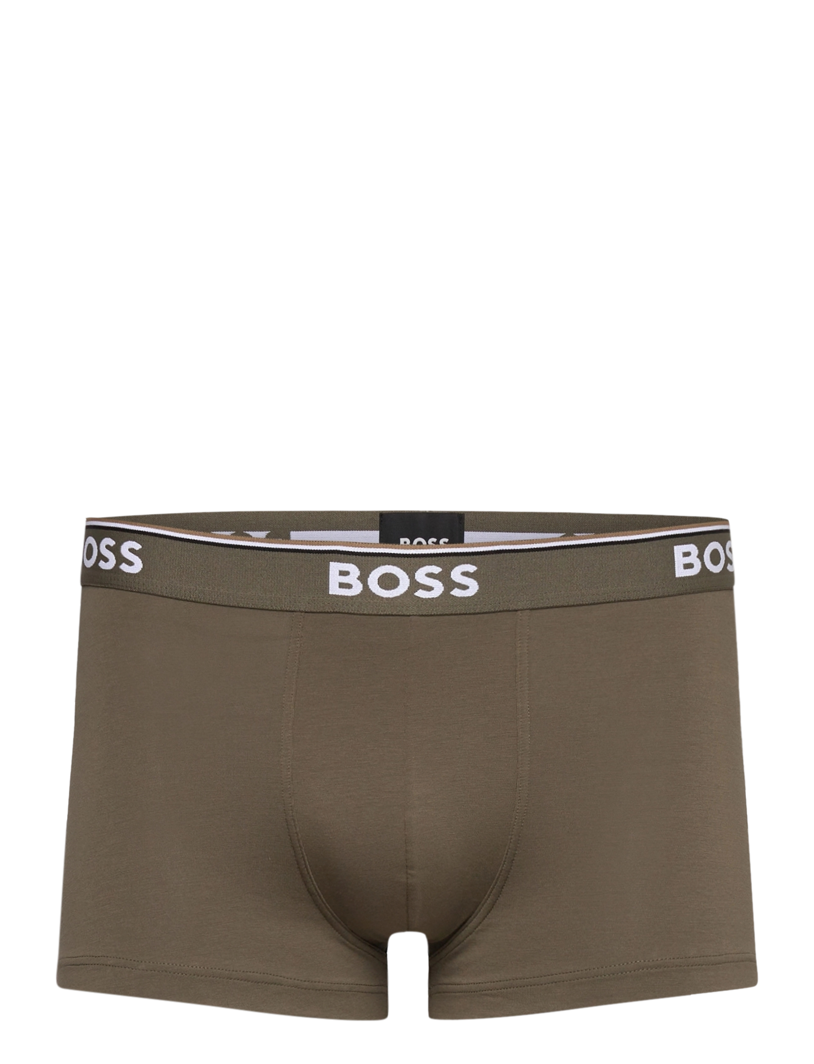 BOSS - Trunk 3P Power - laveste priser - open miscellaneous - 4