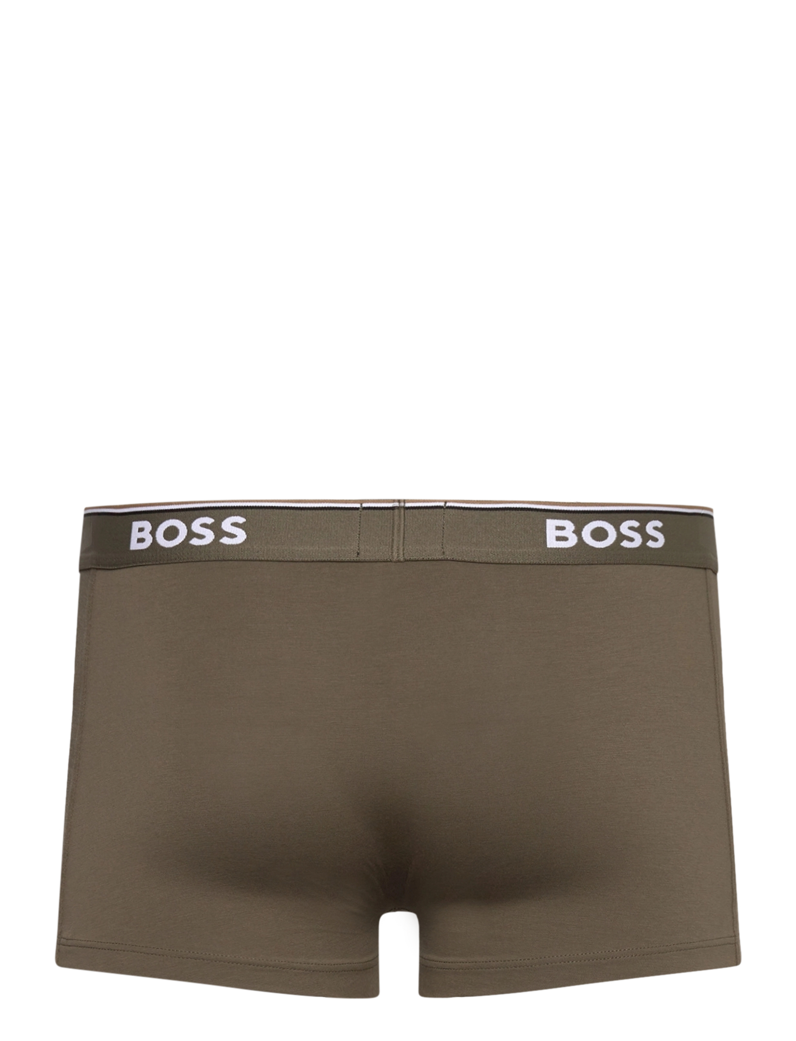 BOSS - Trunk 3P Power - laveste priser - open miscellaneous - 5