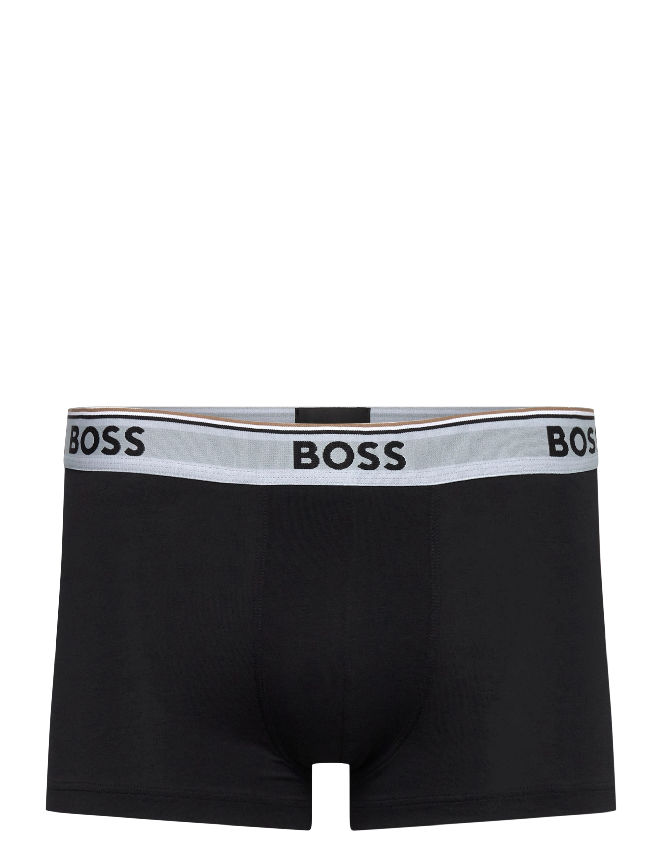 BOSS - Trunk 3P Power - boxer briefs - open miscellaneous - 2