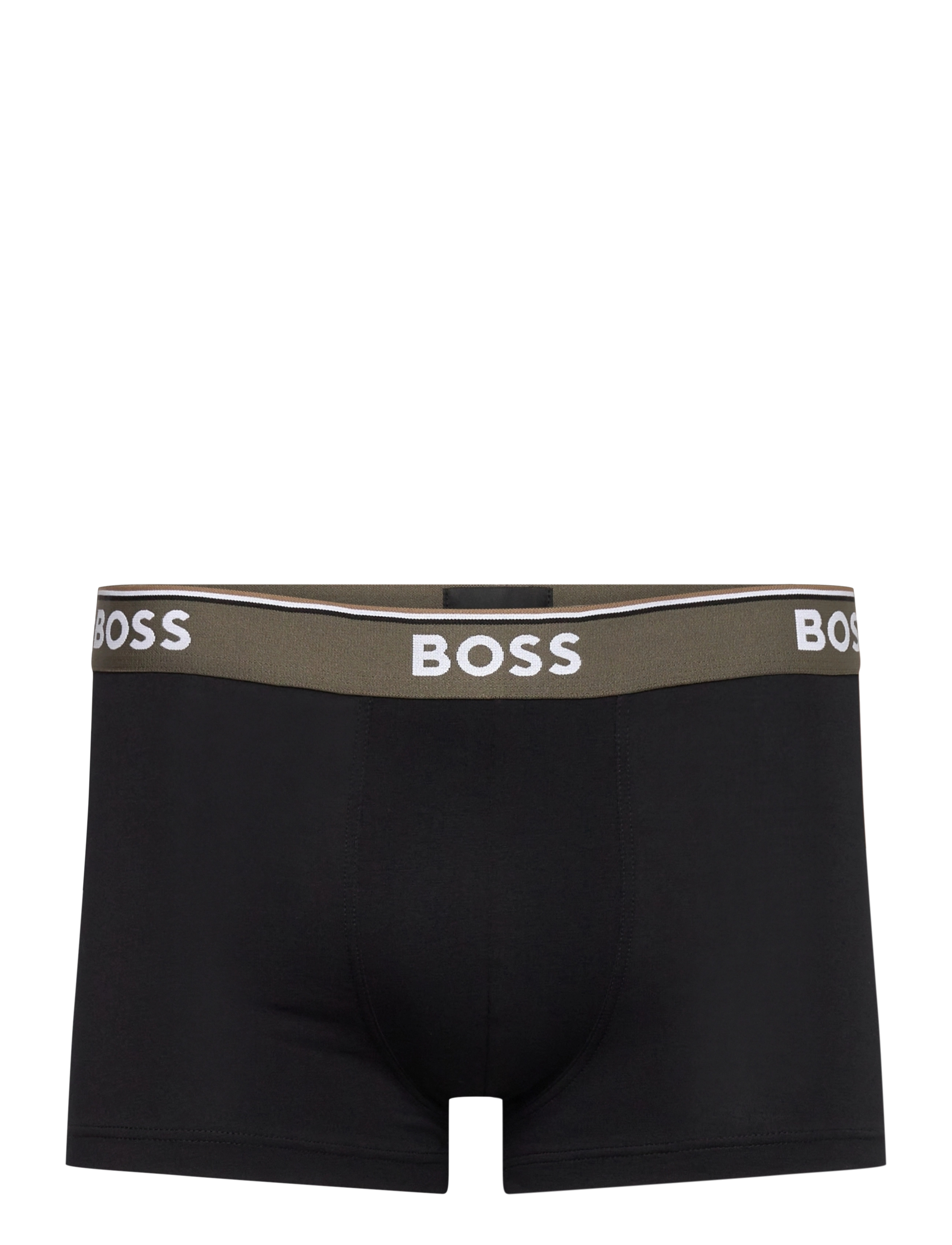 BOSS - Trunk 3P Power - boxer briefs - open miscellaneous - 4