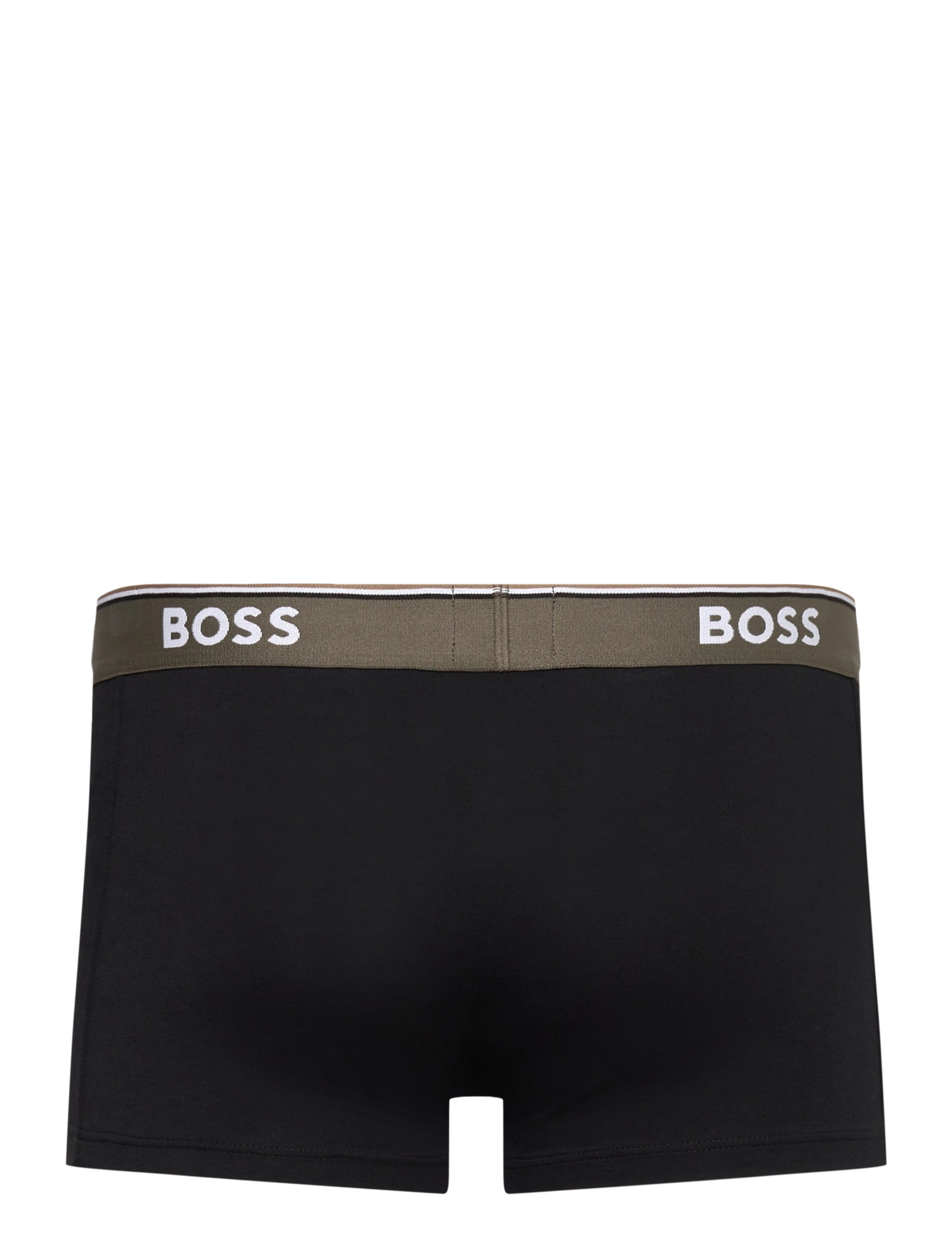 BOSS - Trunk 3P Power - boxer briefs - open miscellaneous - 5