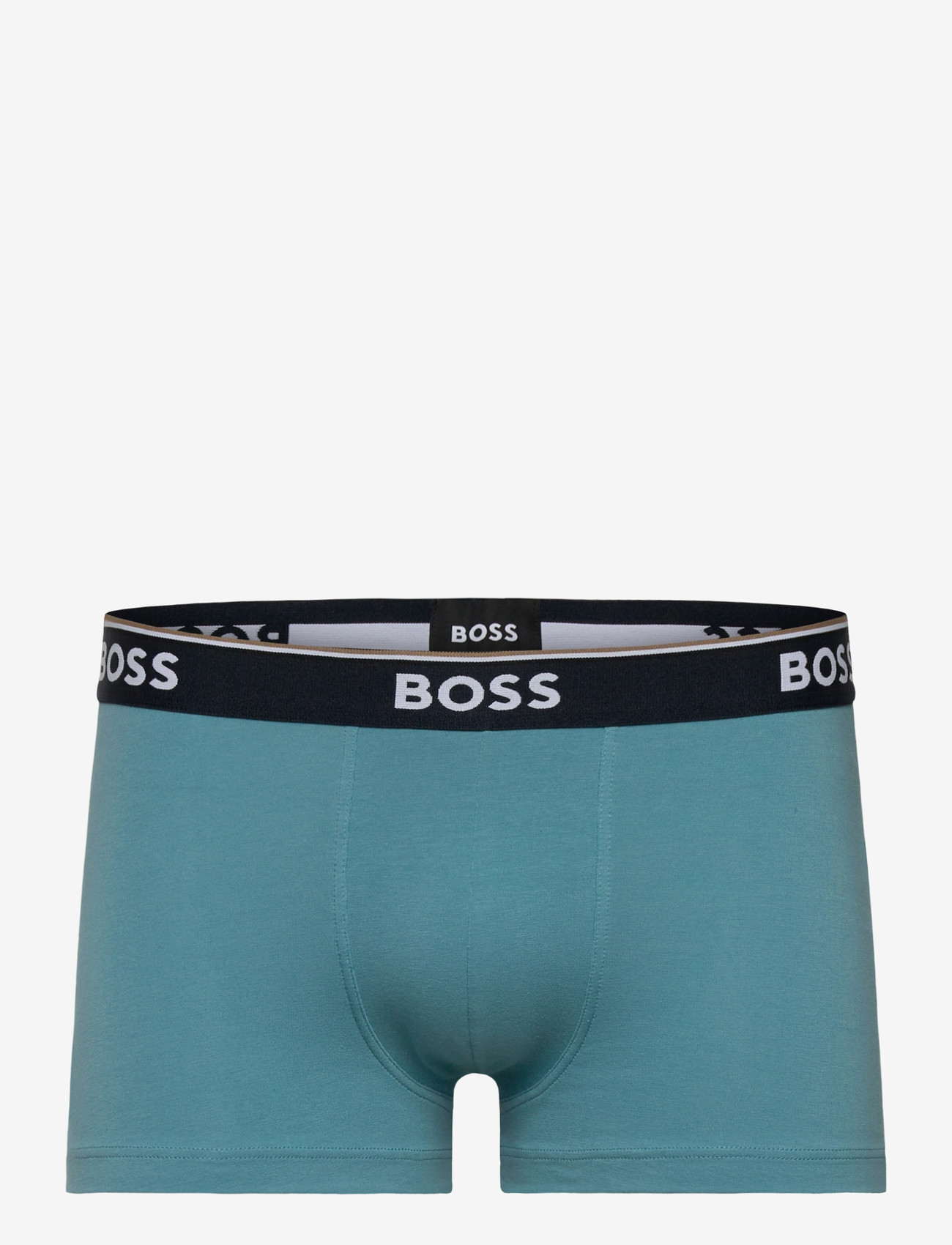 BOSS - Trunk 3P Power - alushousut monipakkauksessa - open miscellaneous - 2