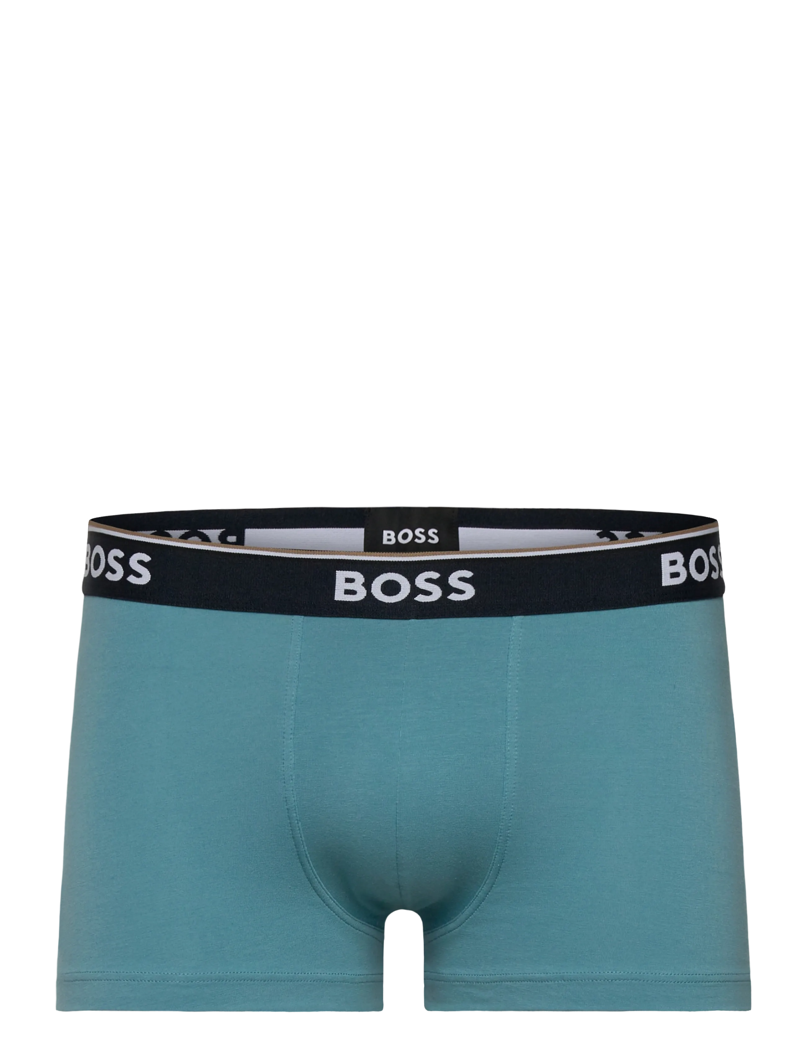 BOSS - Trunk 3P Power - boxer nærbuxur - open miscellaneous - 2