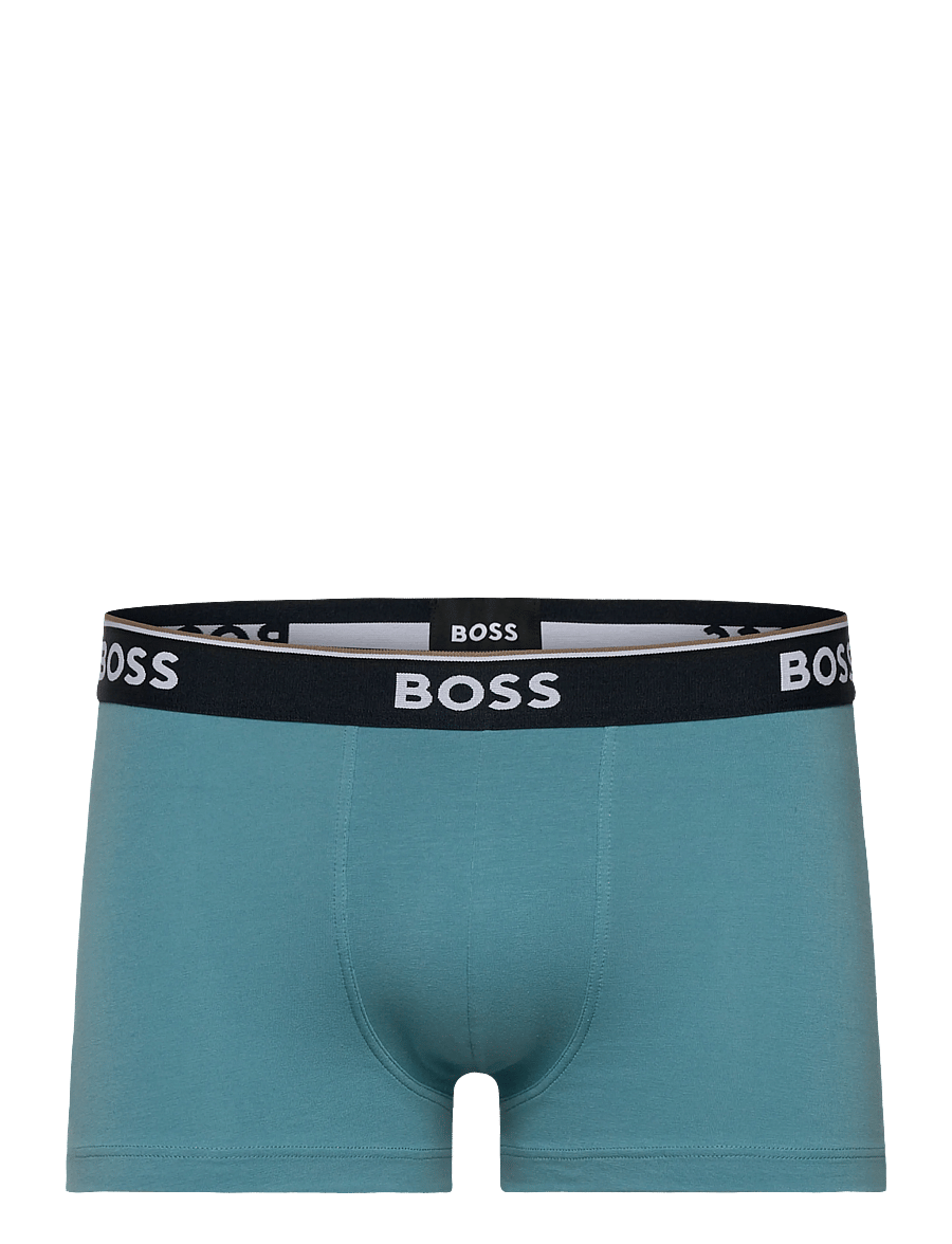 BOSS - Trunk 3P Power - boxer nærbuxur - open miscellaneous - 2