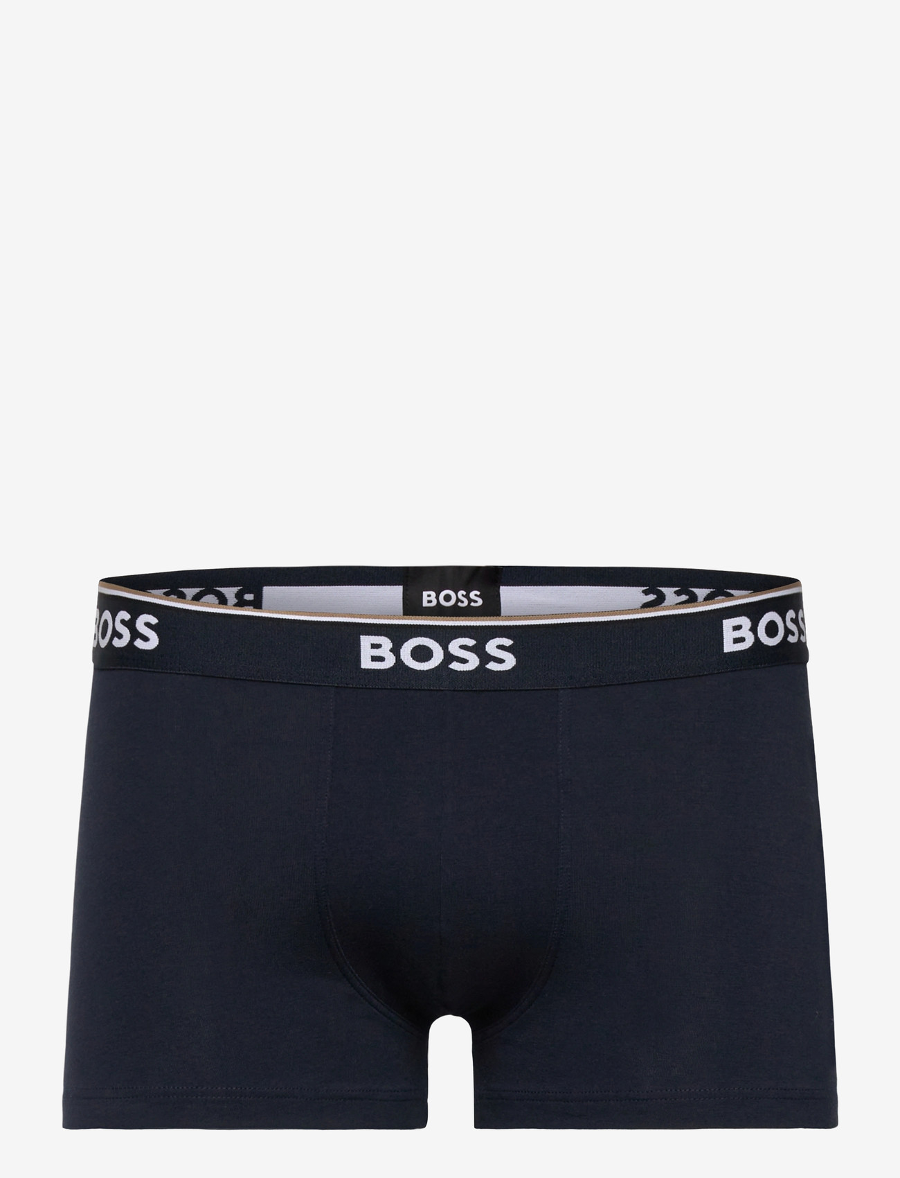 BOSS - Trunk 3P Power - alushousut monipakkauksessa - open miscellaneous - 4