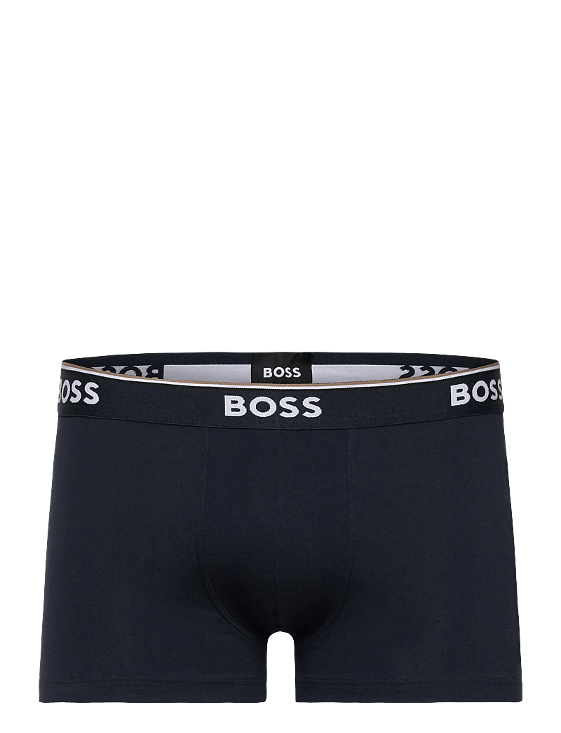 BOSS - Trunk 3P Power - multipack underbukser - open miscellaneous - 4