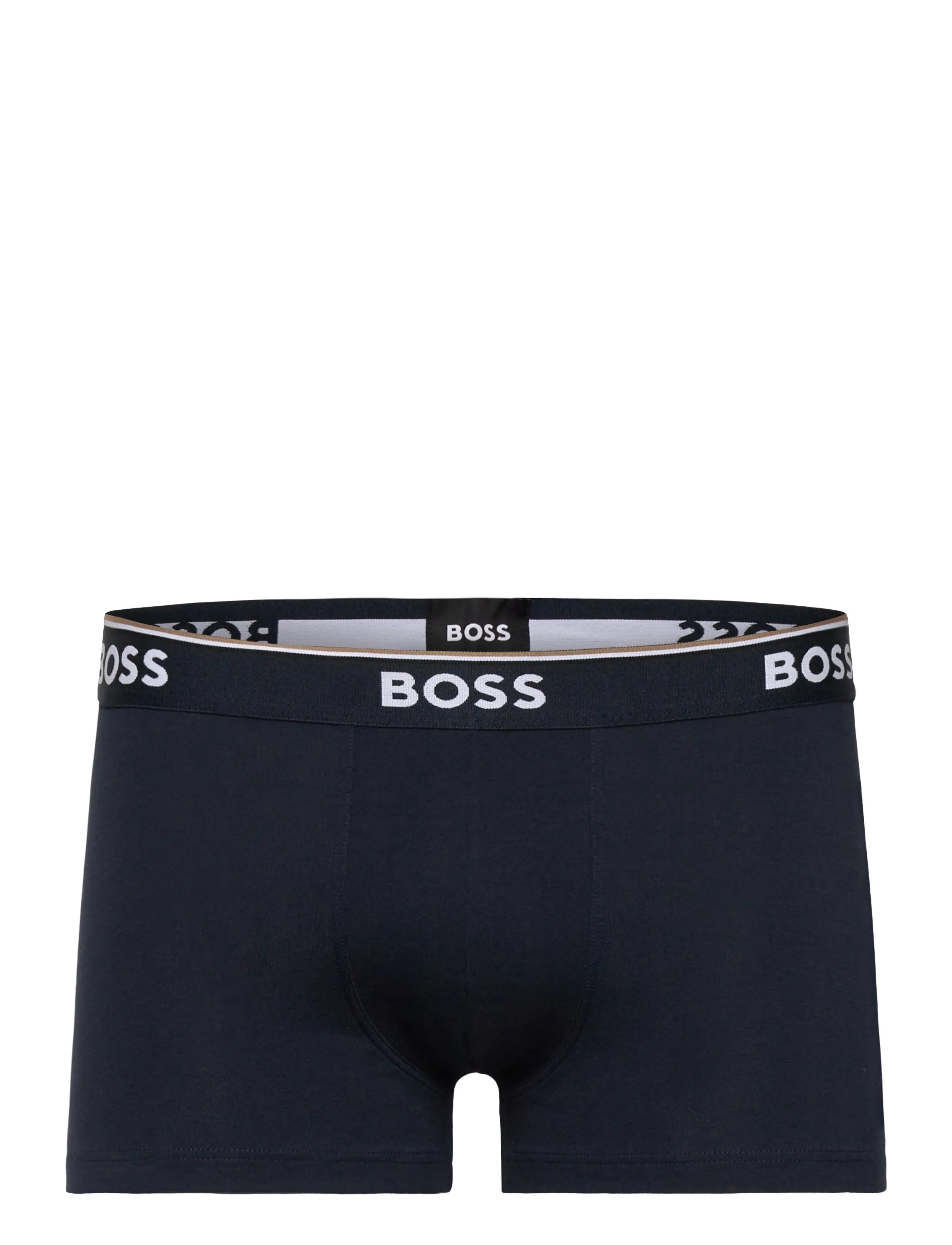 BOSS - Trunk 3P Power - boxer nærbuxur - open miscellaneous - 4