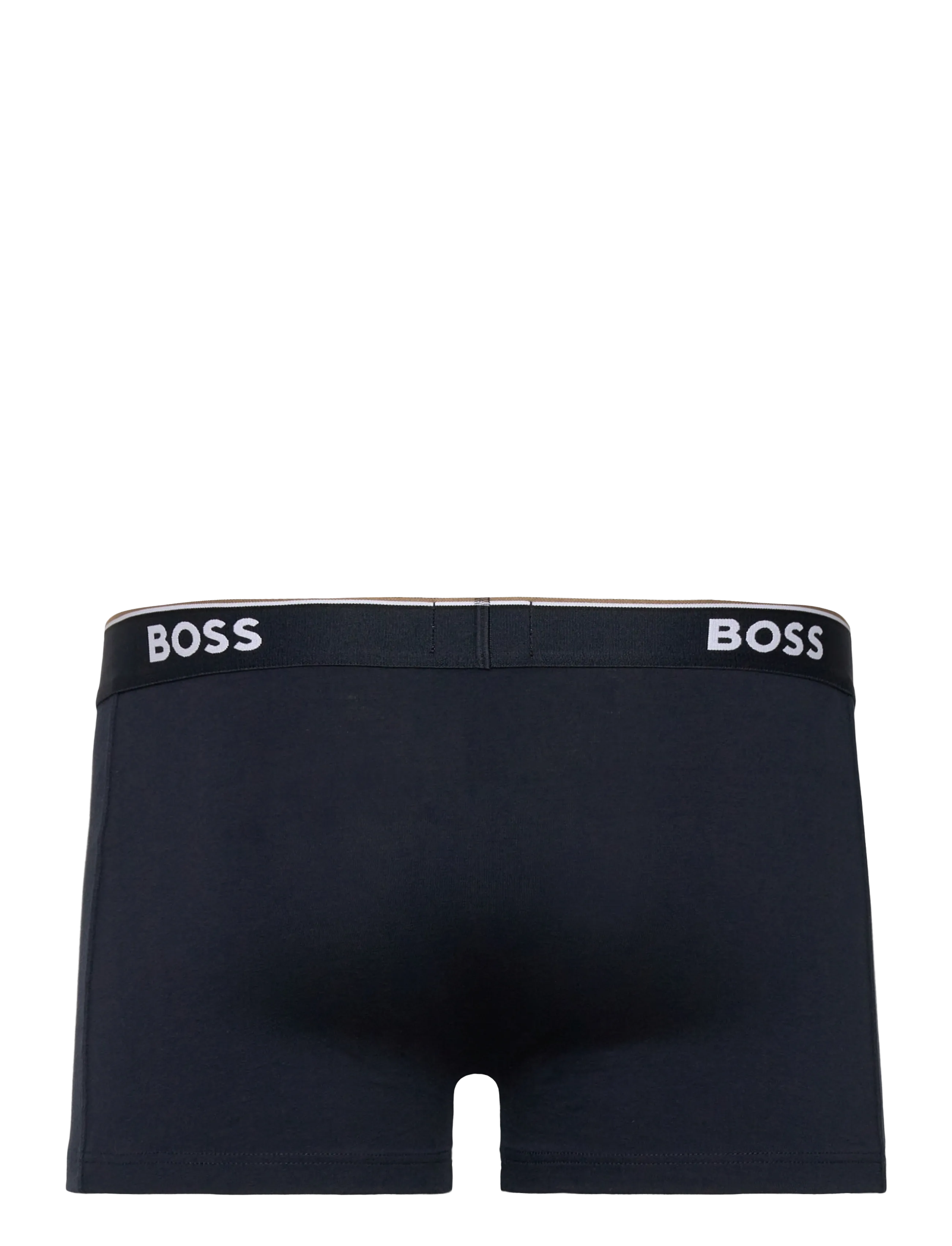 BOSS - Trunk 3P Power - boxer nærbuxur - open miscellaneous - 5