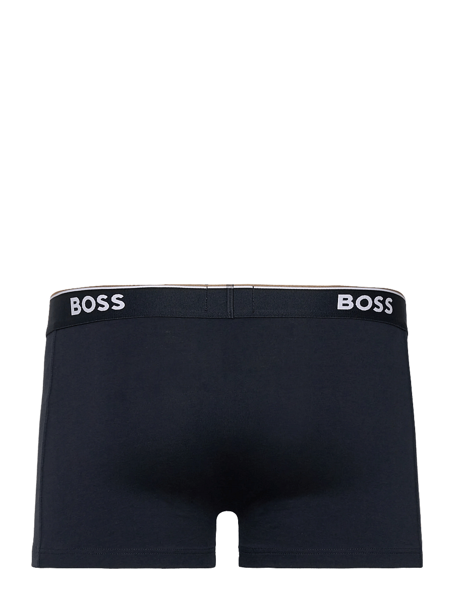 BOSS - Trunk 3P Power - lot de sous-vêtements - open miscellaneous - 5