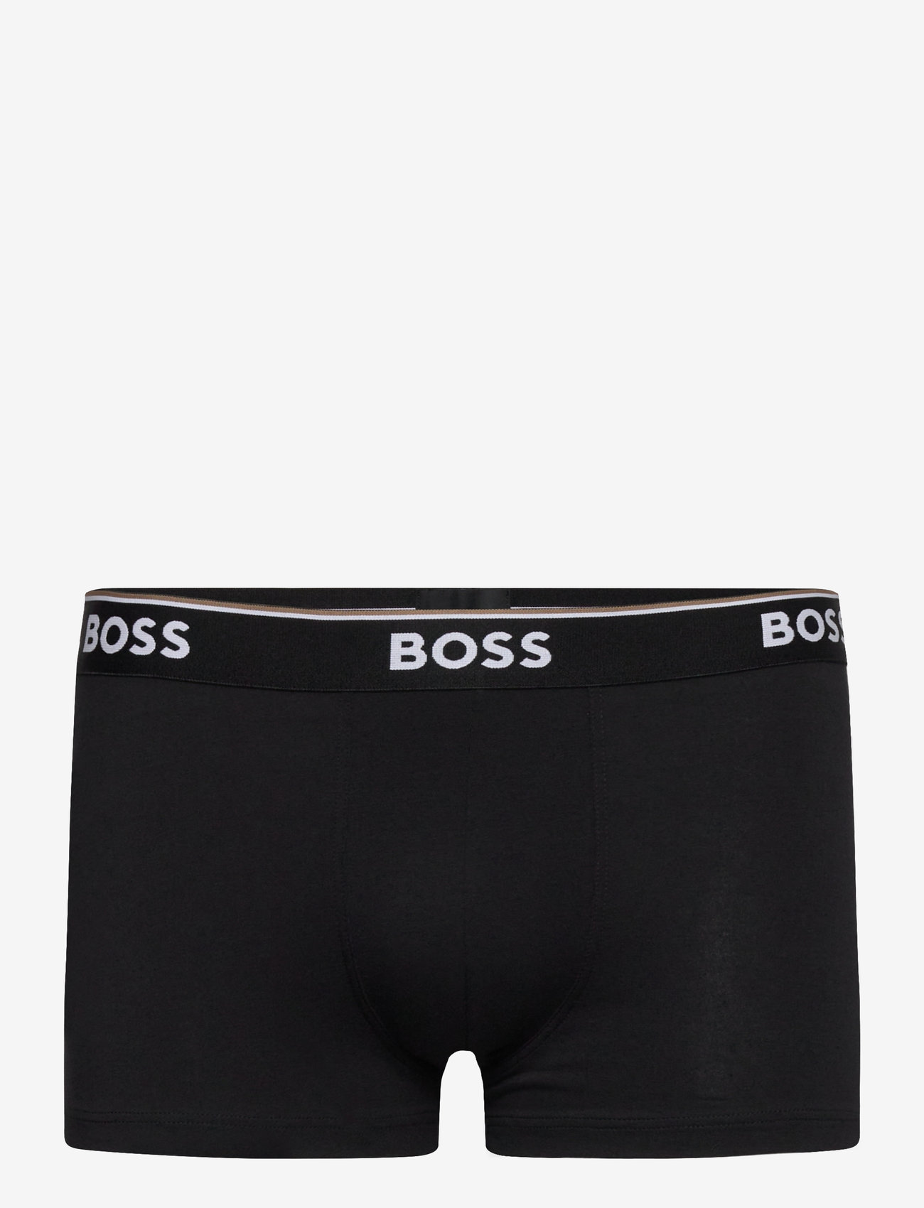 BOSS - Trunk 3P Power - multipack kalsonger - open miscellaneous - 2