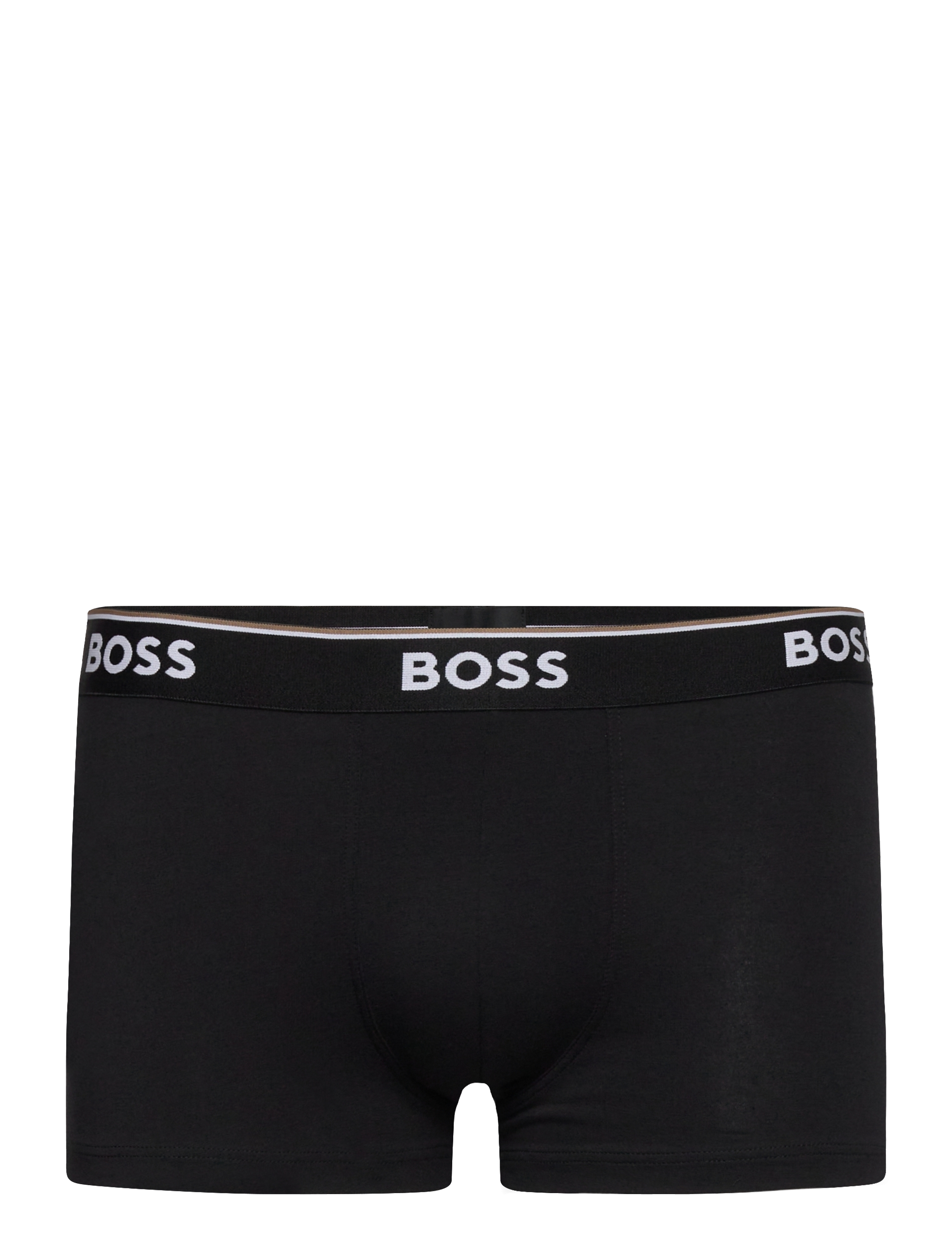 BOSS - Trunk 3P Power - unterhosen im multipack - open miscellaneous - 2