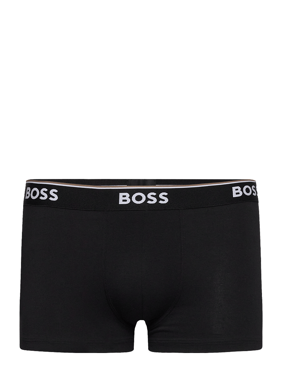 BOSS - Trunk 3P Power - unterhosen im multipack - open miscellaneous - 2