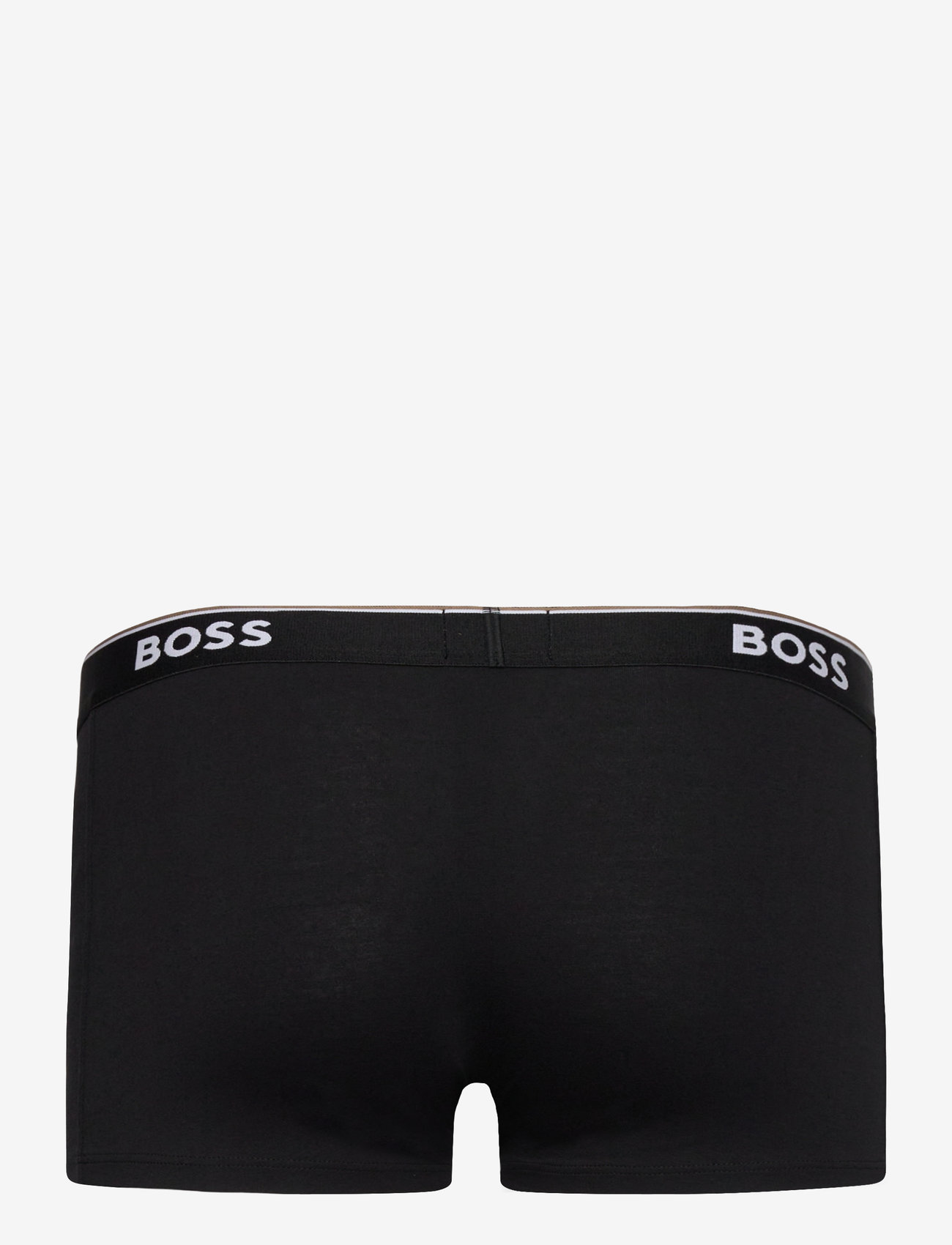 BOSS - Trunk 3P Power - multipack kalsonger - open miscellaneous - 3