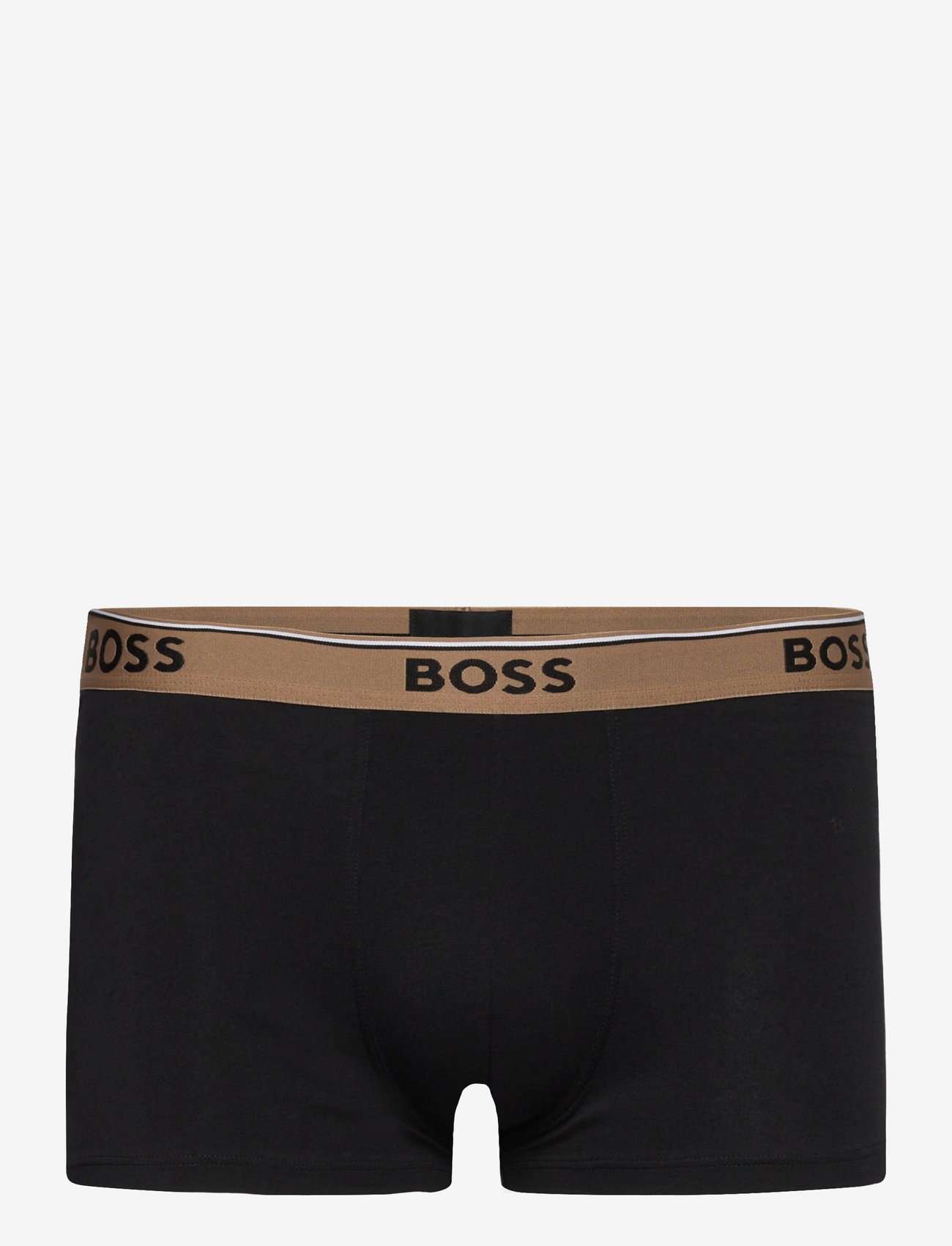BOSS - Trunk 3P Power - multipack kalsonger - open miscellaneous - 4