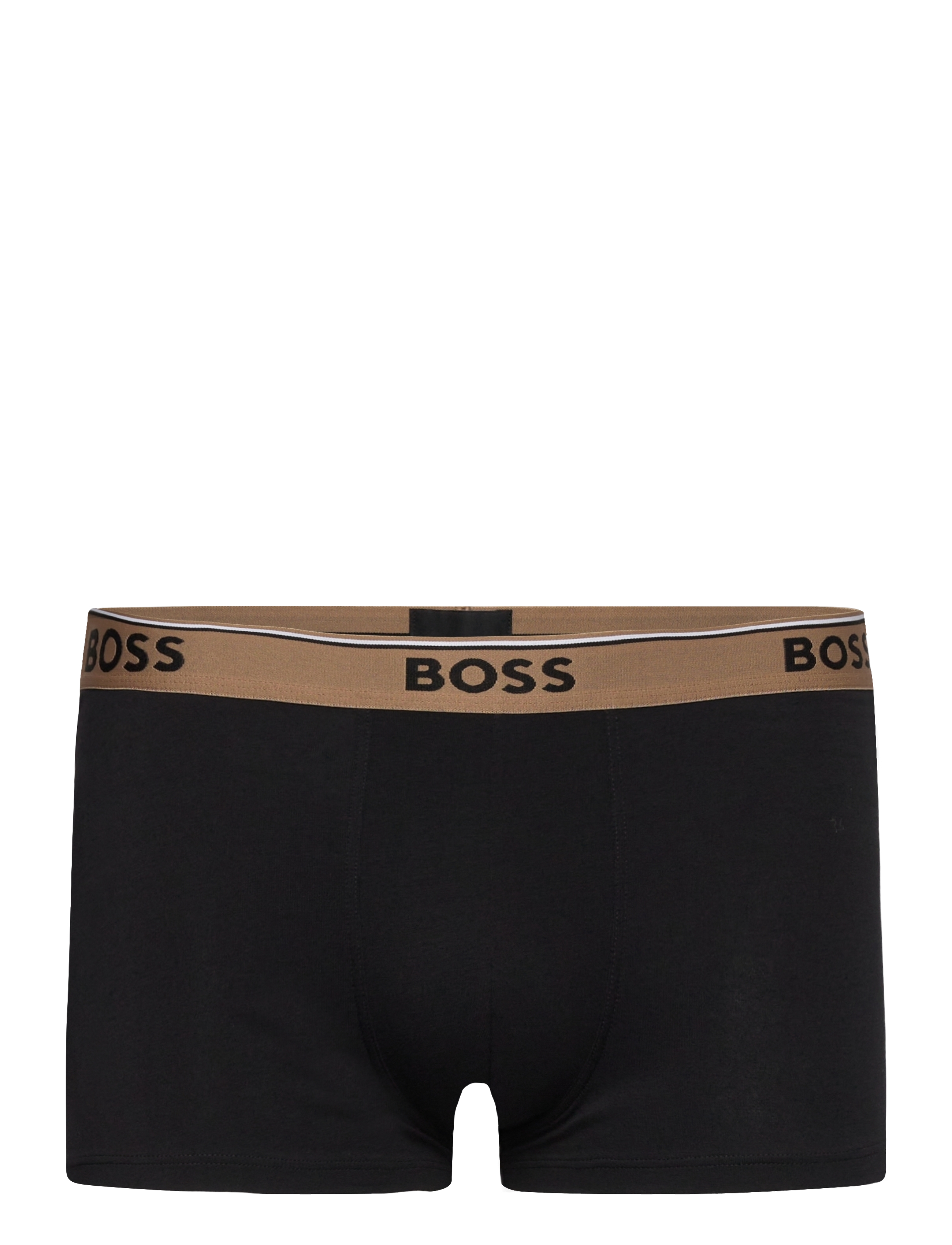 BOSS - Trunk 3P Power - unterhosen im multipack - open miscellaneous - 4
