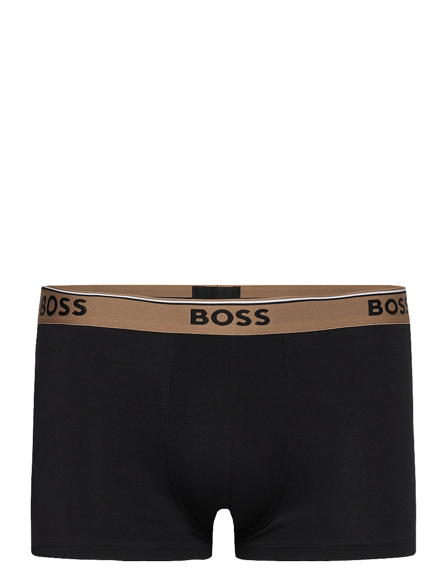 BOSS - Trunk 3P Power - unterhosen im multipack - open miscellaneous - 4