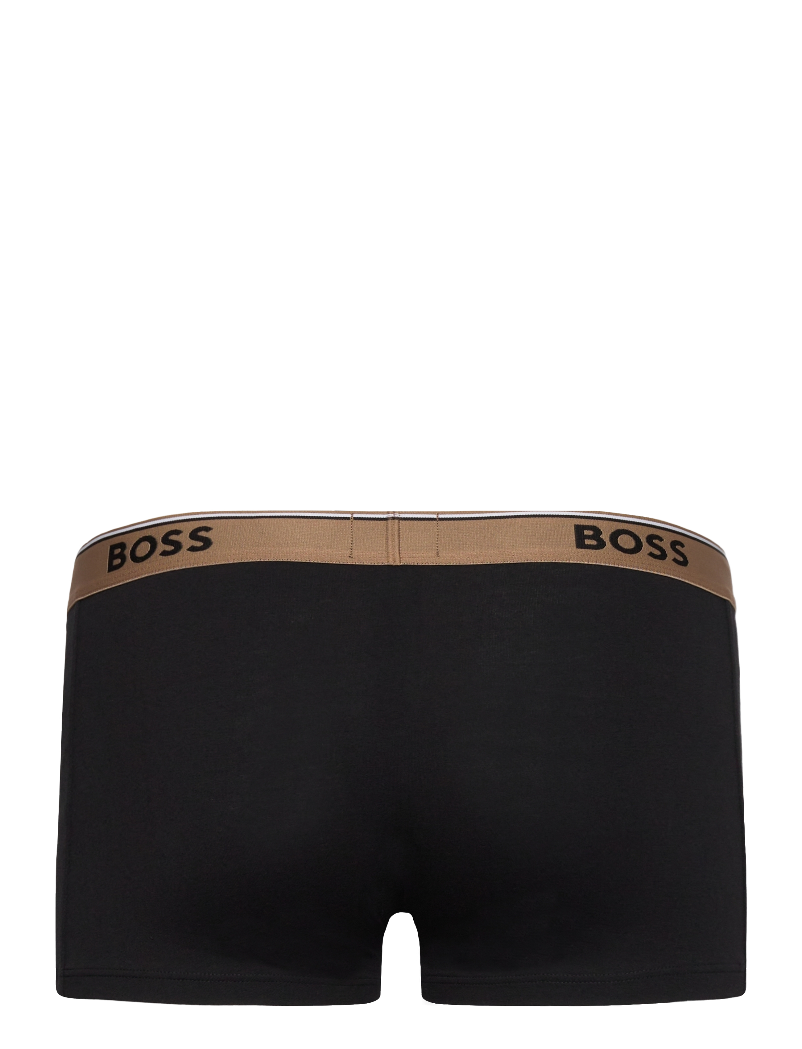 BOSS - Trunk 3P Power - unterhosen im multipack - open miscellaneous - 5