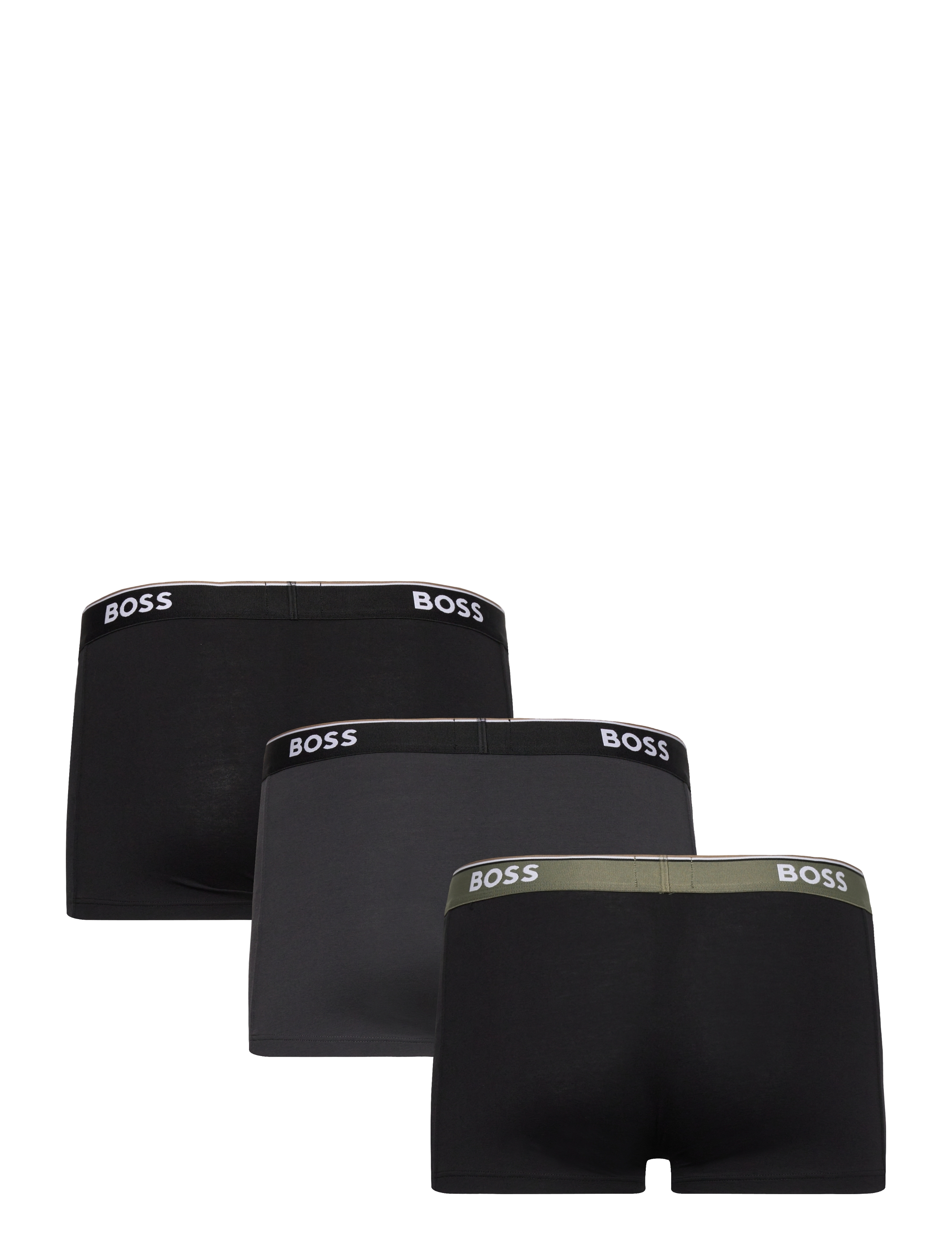 BOSS - Trunk 3P Power - laveste priser - open miscellaneous - 1