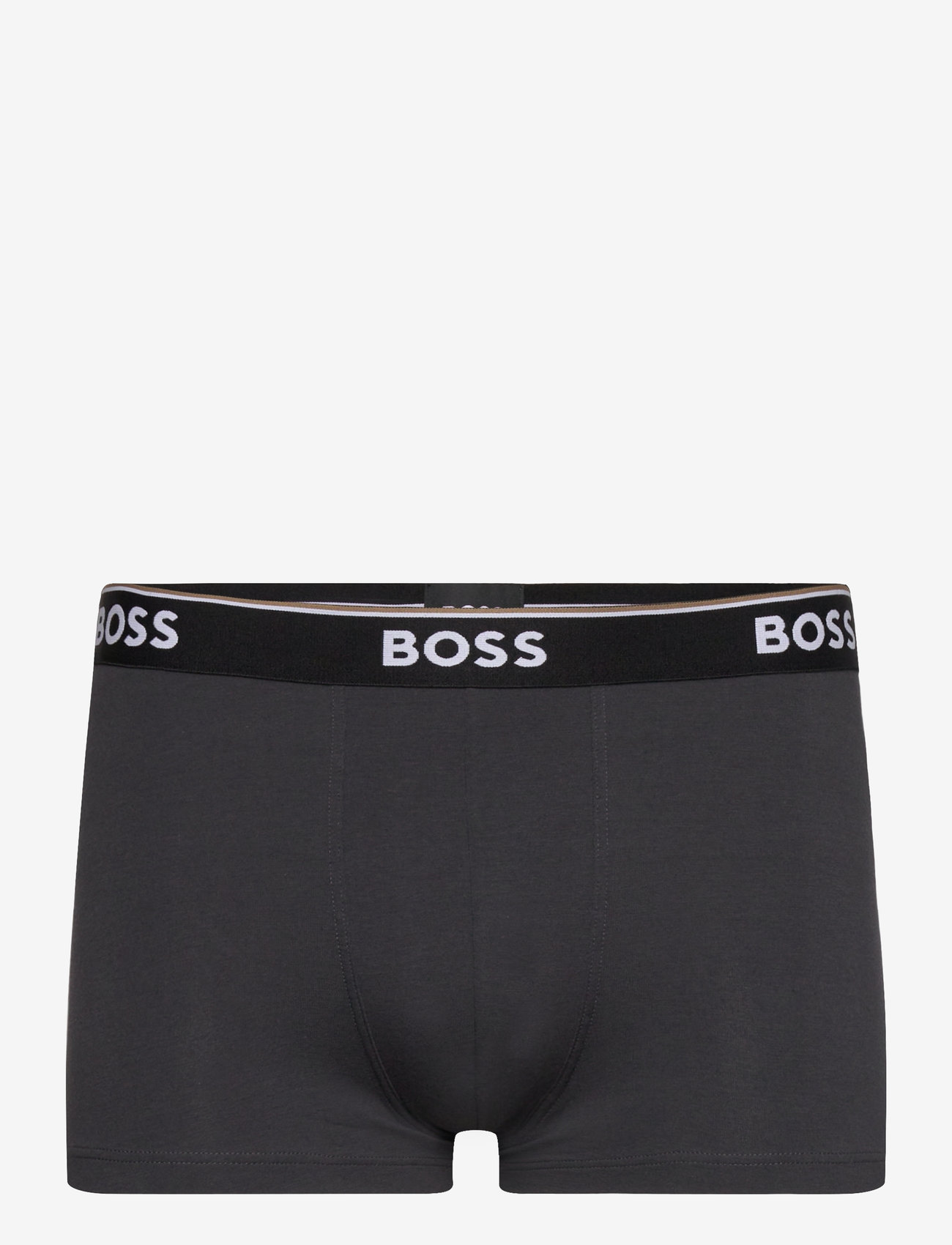 BOSS - Trunk 3P Power - multipack underbukser - open miscellaneous - 2