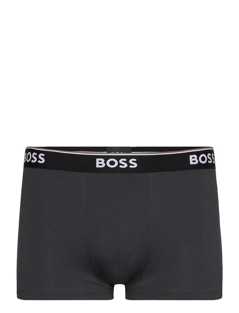 BOSS - Trunk 3P Power - multipack underbukser - open miscellaneous - 2