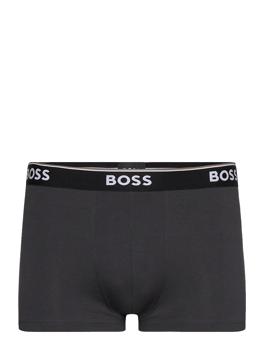 BOSS - Trunk 3P Power - apatinių komplektas - open miscellaneous - 2