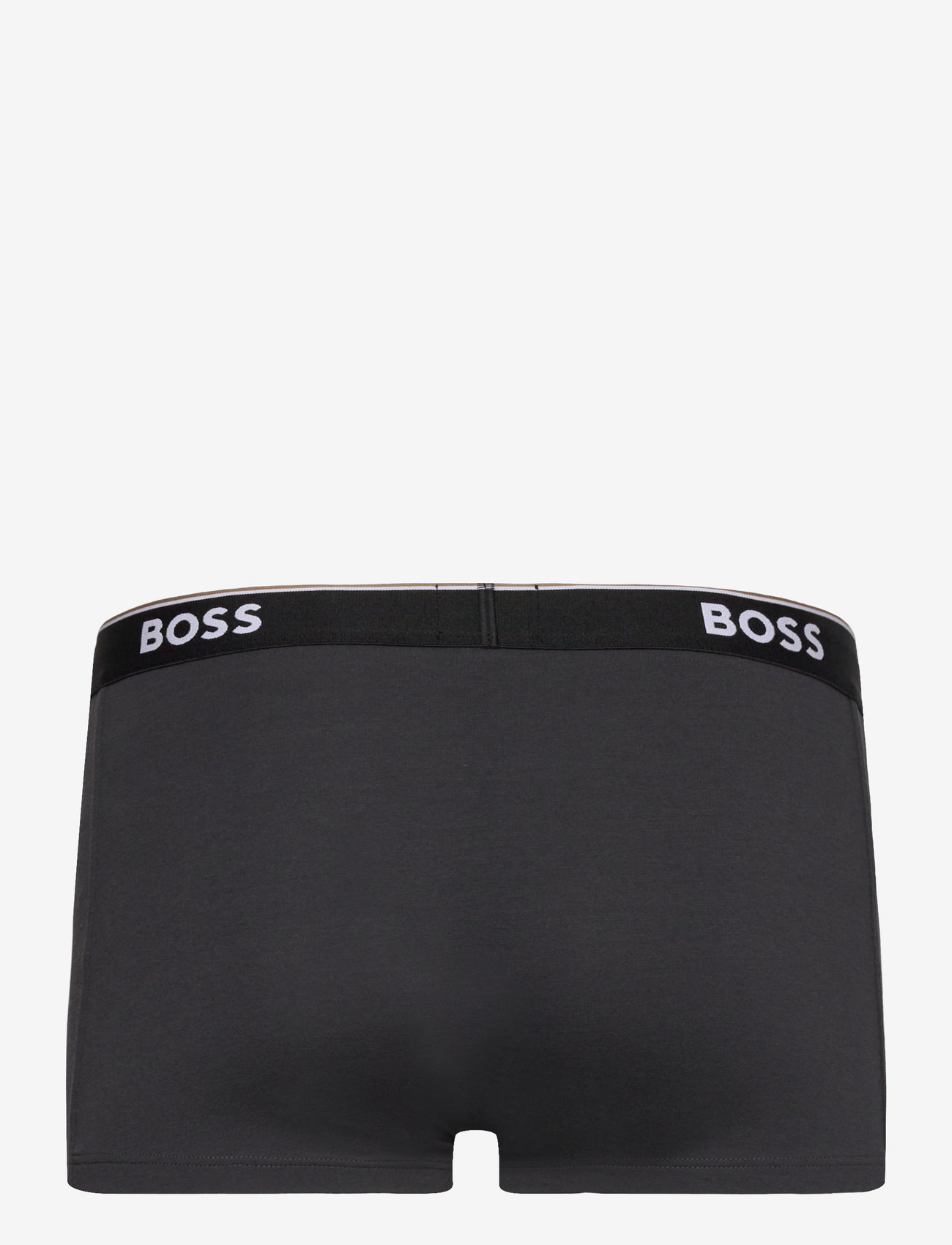 BOSS - Trunk 3P Power - multipack underbukser - open miscellaneous - 3
