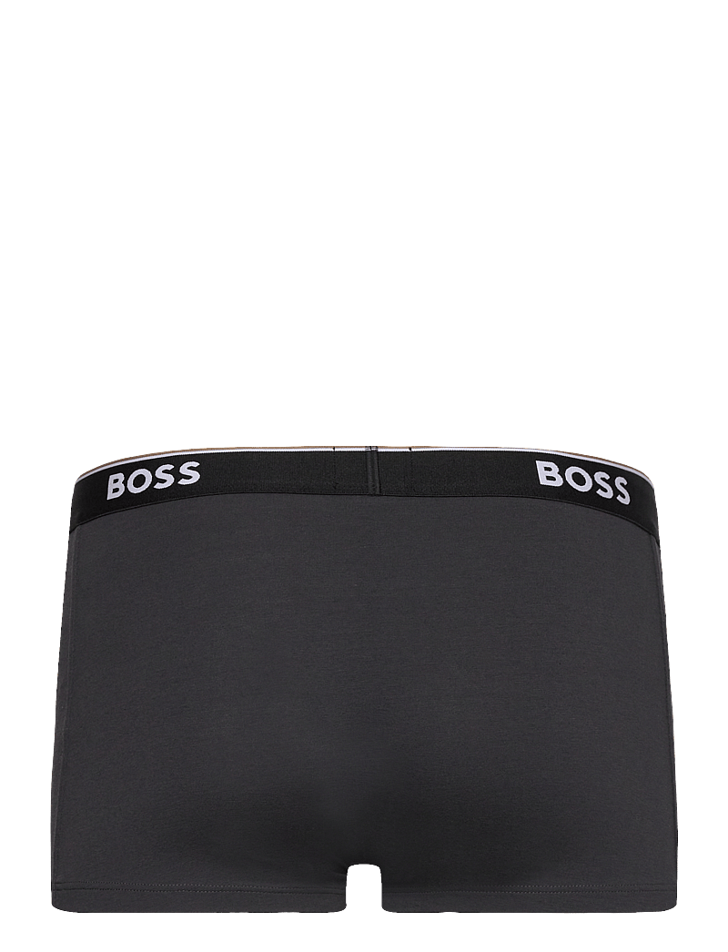 BOSS - Trunk 3P Power - multipack underbukser - open miscellaneous - 3