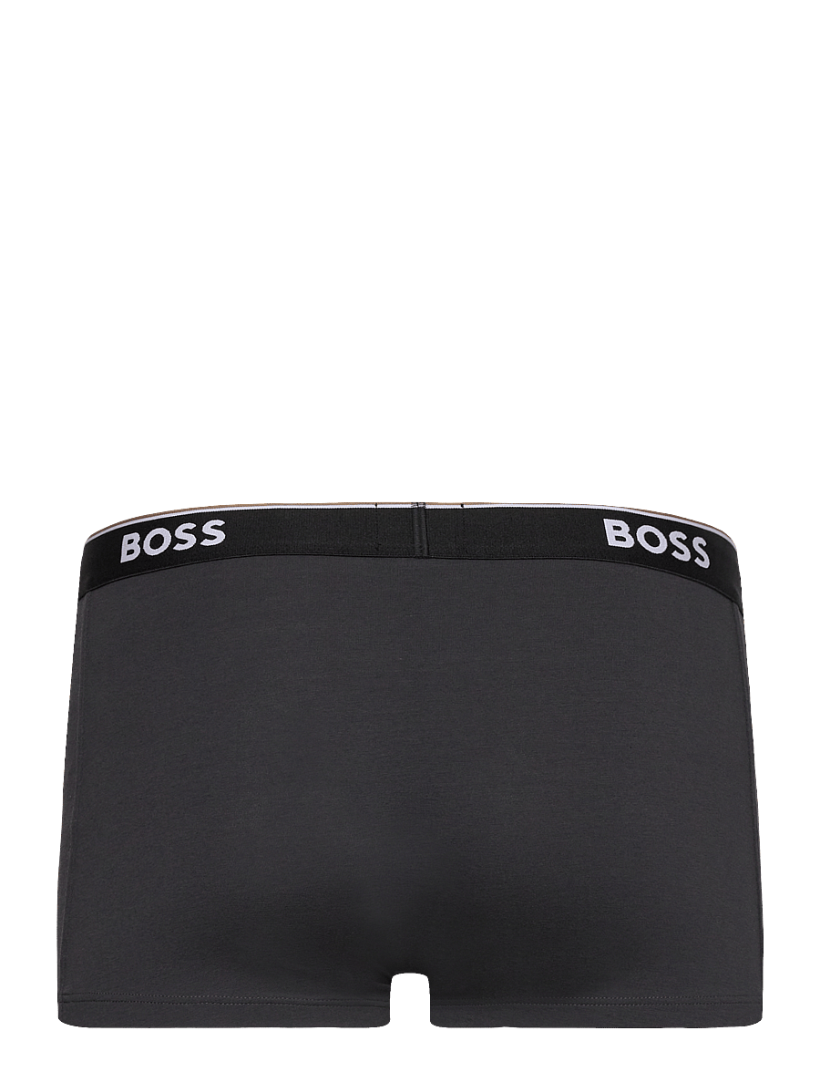 BOSS - Trunk 3P Power - apatinių komplektas - open miscellaneous - 3
