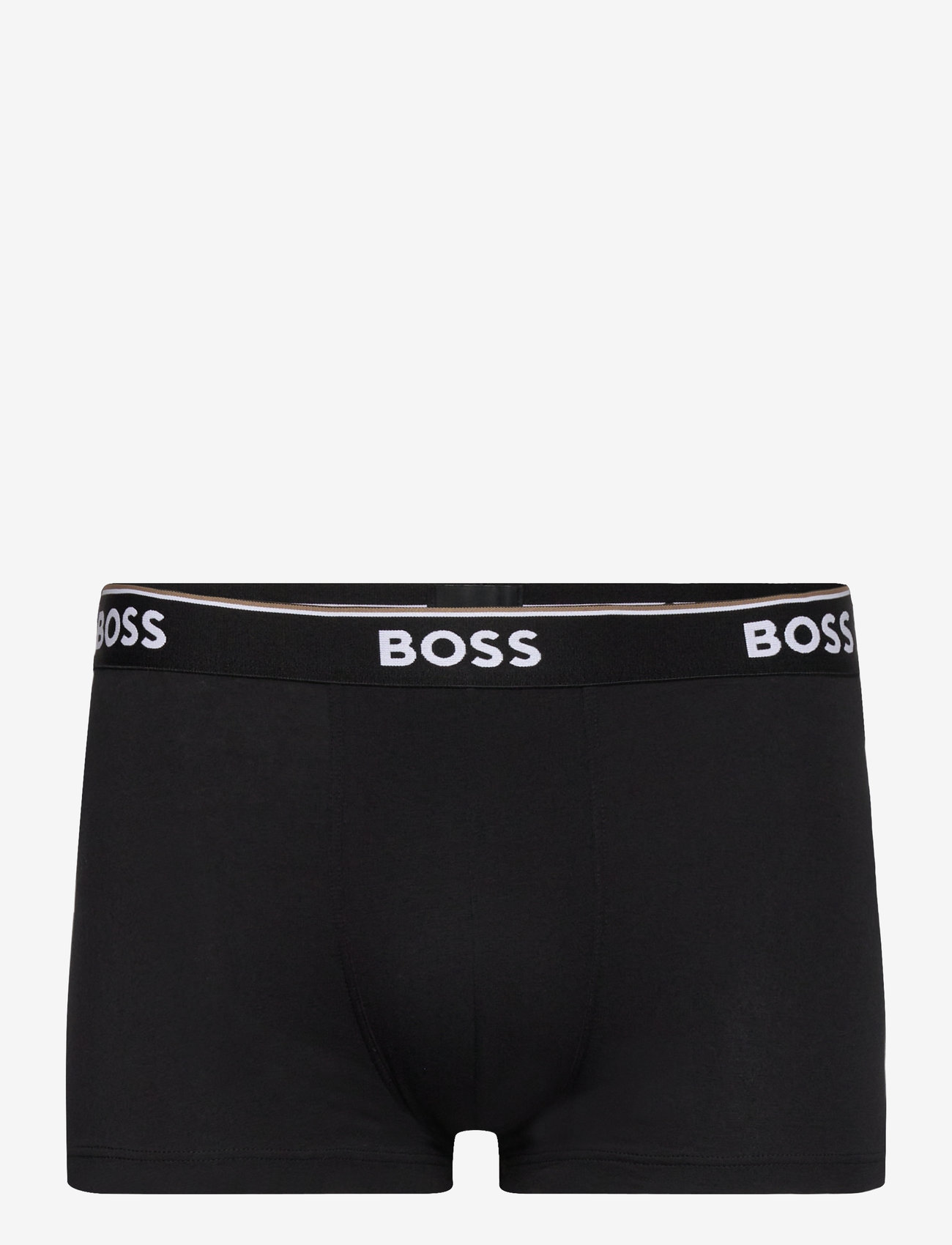 BOSS - Trunk 3P Power - multipack underbukser - open miscellaneous - 4