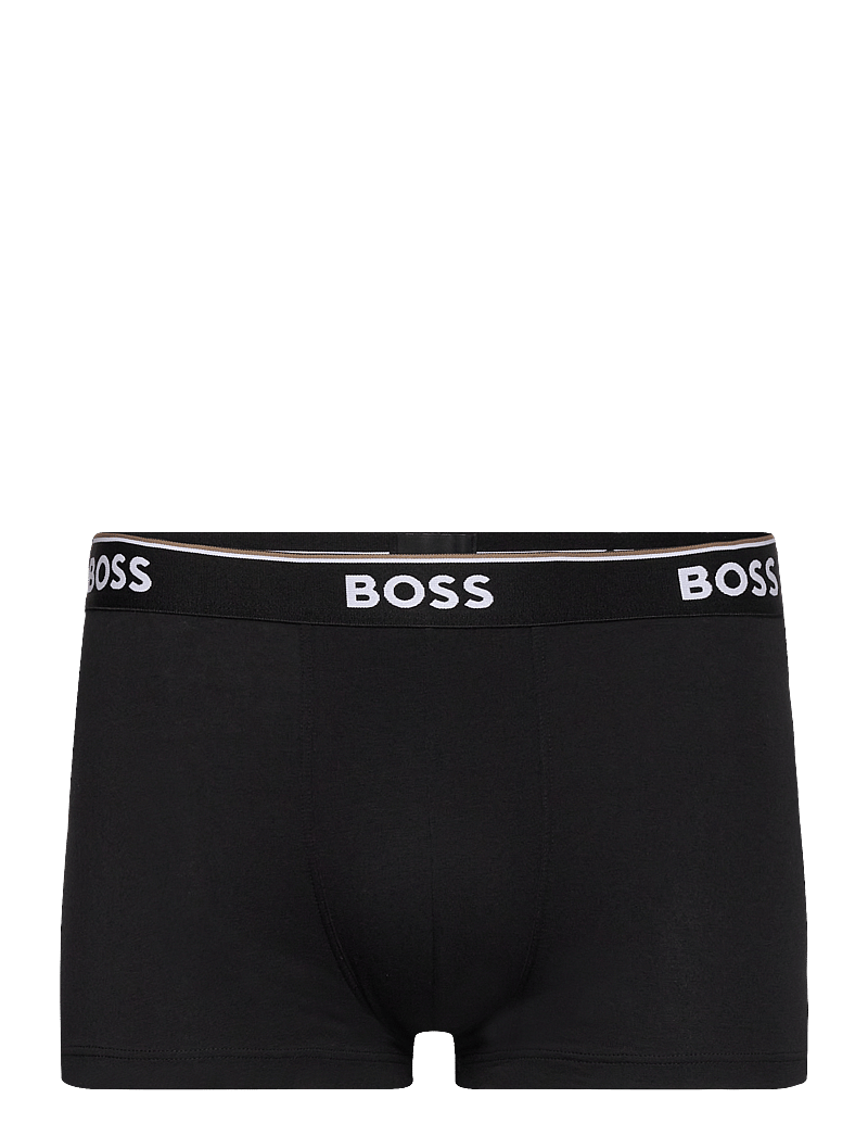 BOSS - Trunk 3P Power - multipack underbukser - open miscellaneous - 4